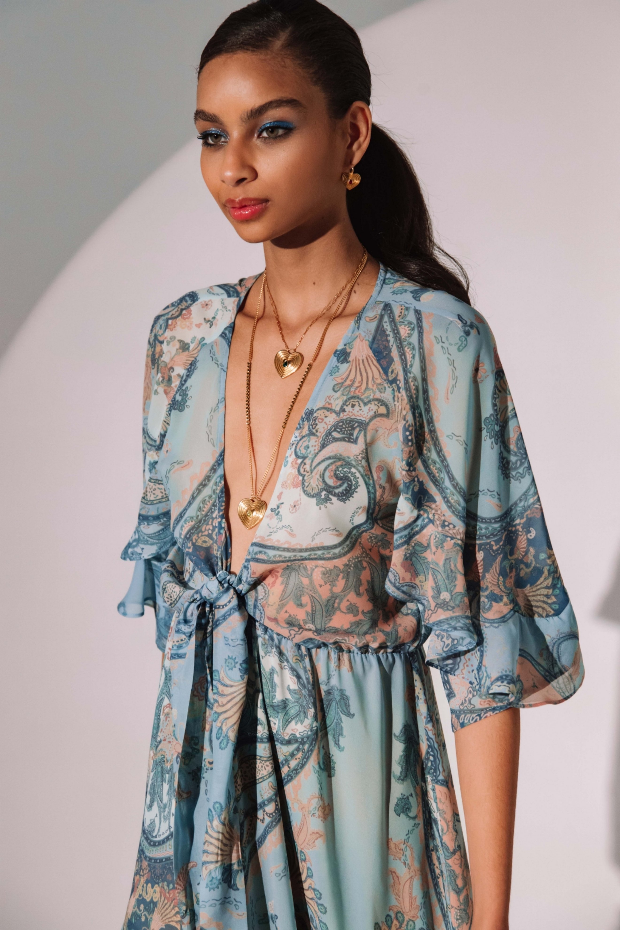 Picture of Venice Maxi Dress