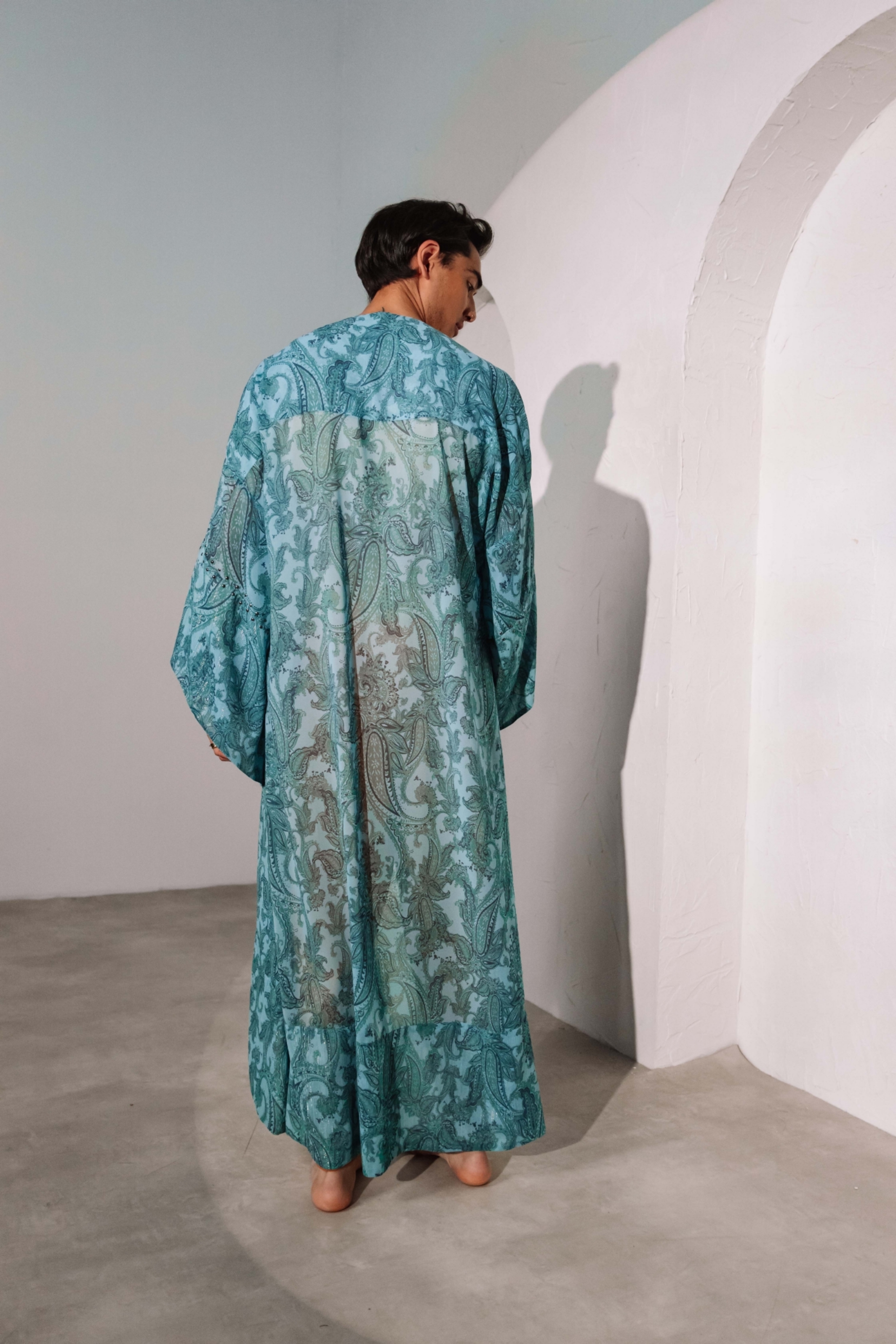 Picture of Sierra Kimono