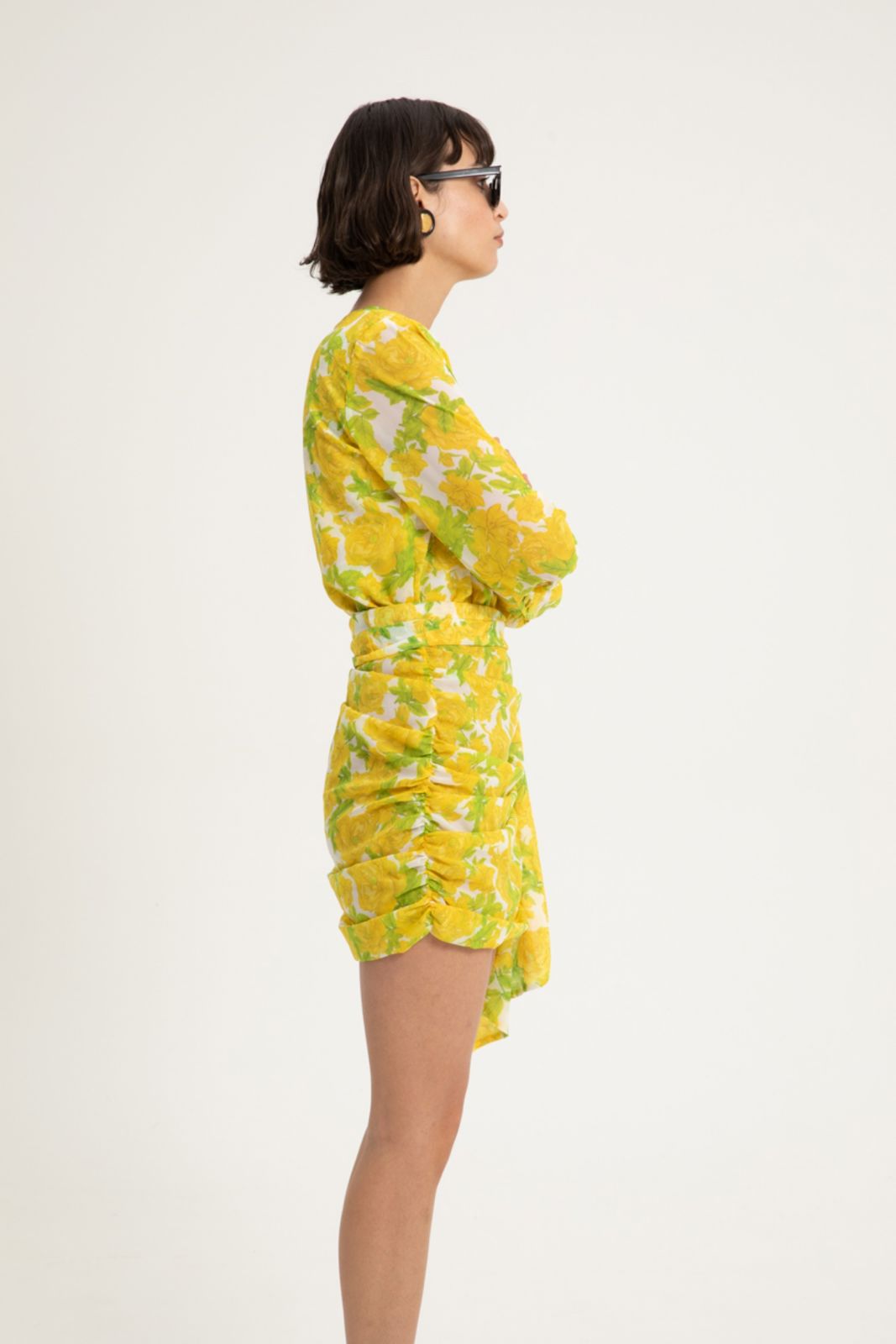Picture of Anthos Mini Dress