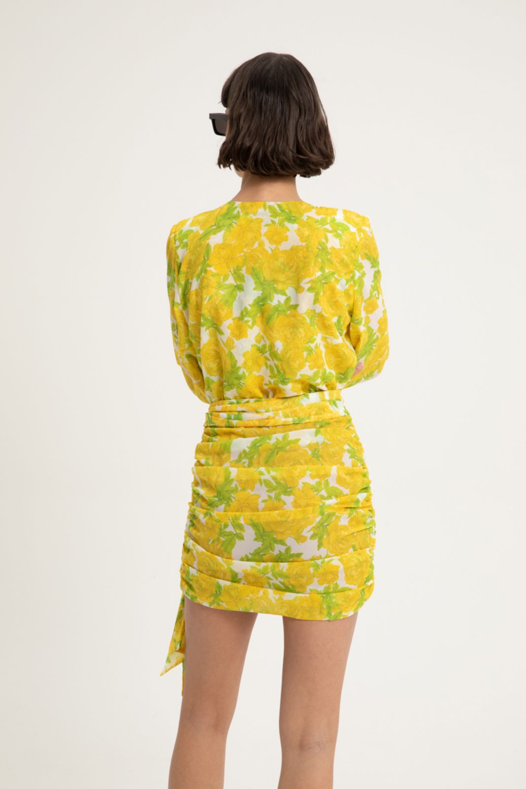 Picture of Anthos Mini Dress