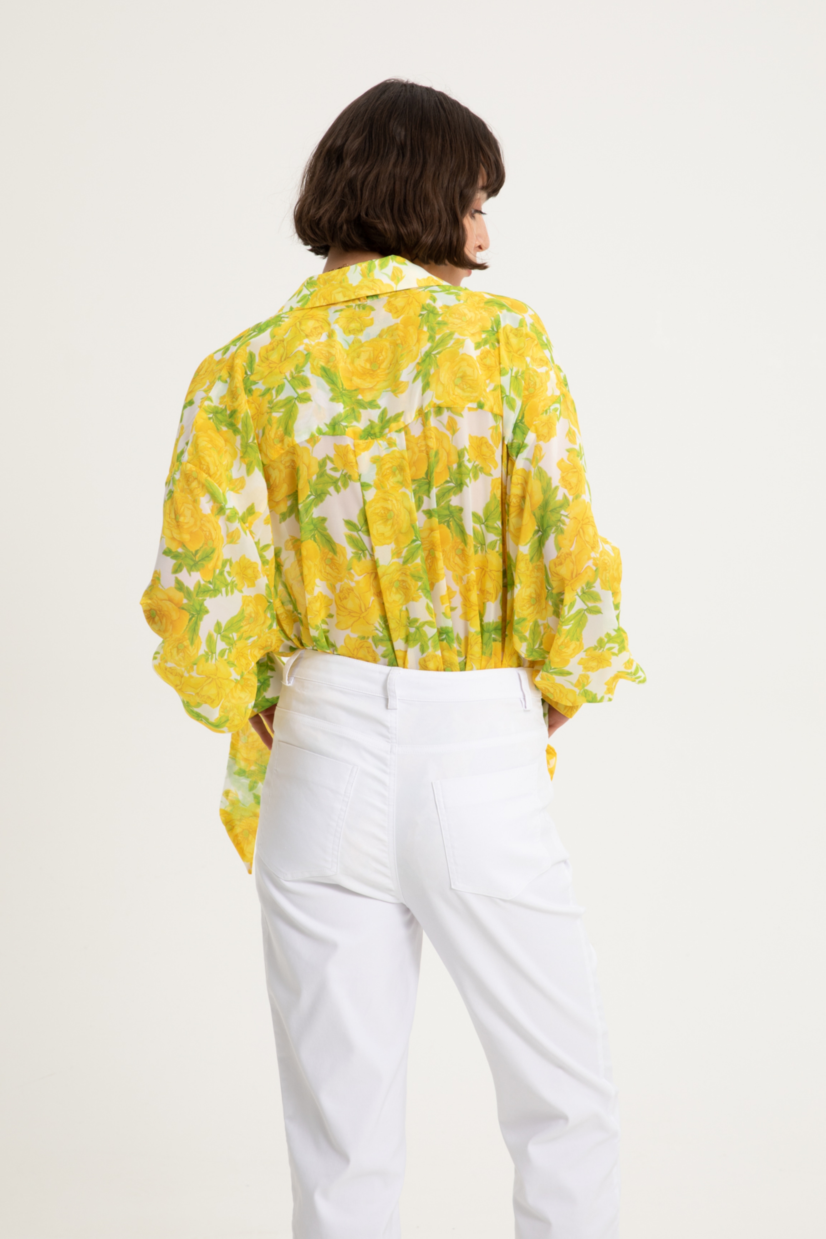 Picture of Anthos One Size Shirt