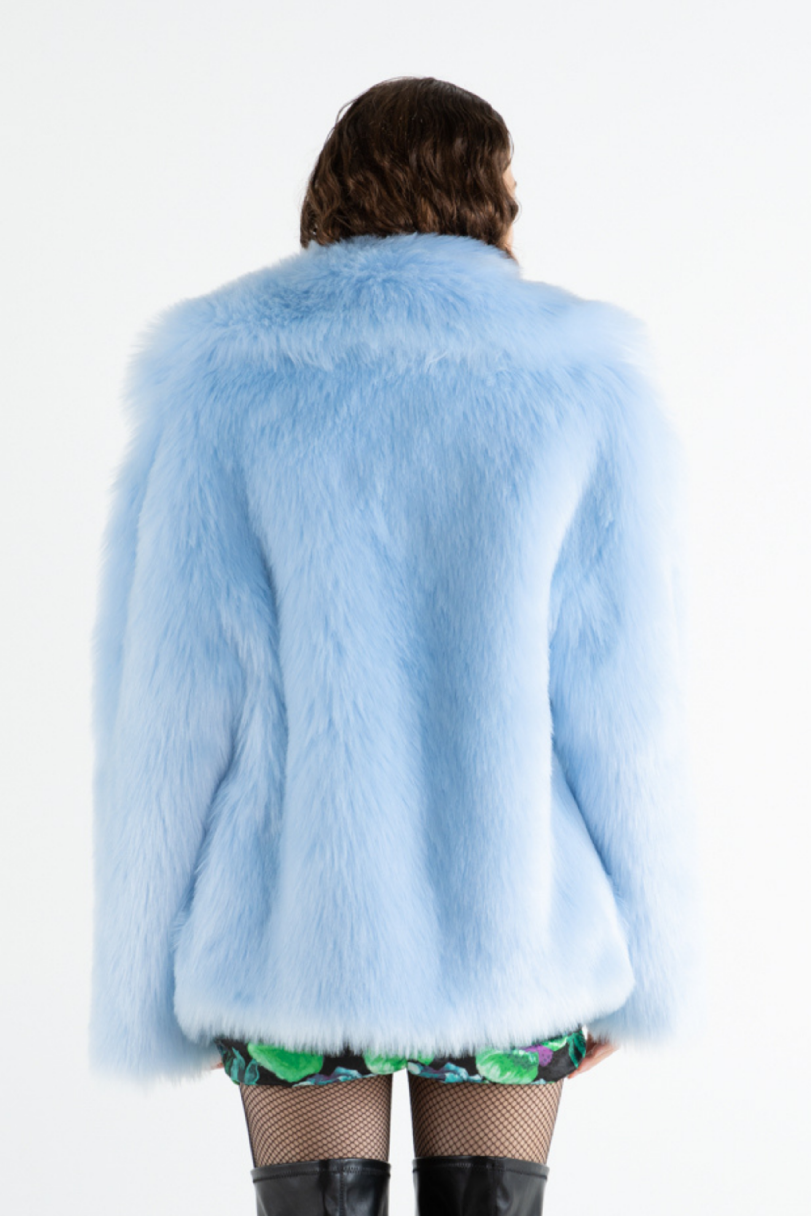 Picture of Anthos One Size Shirt