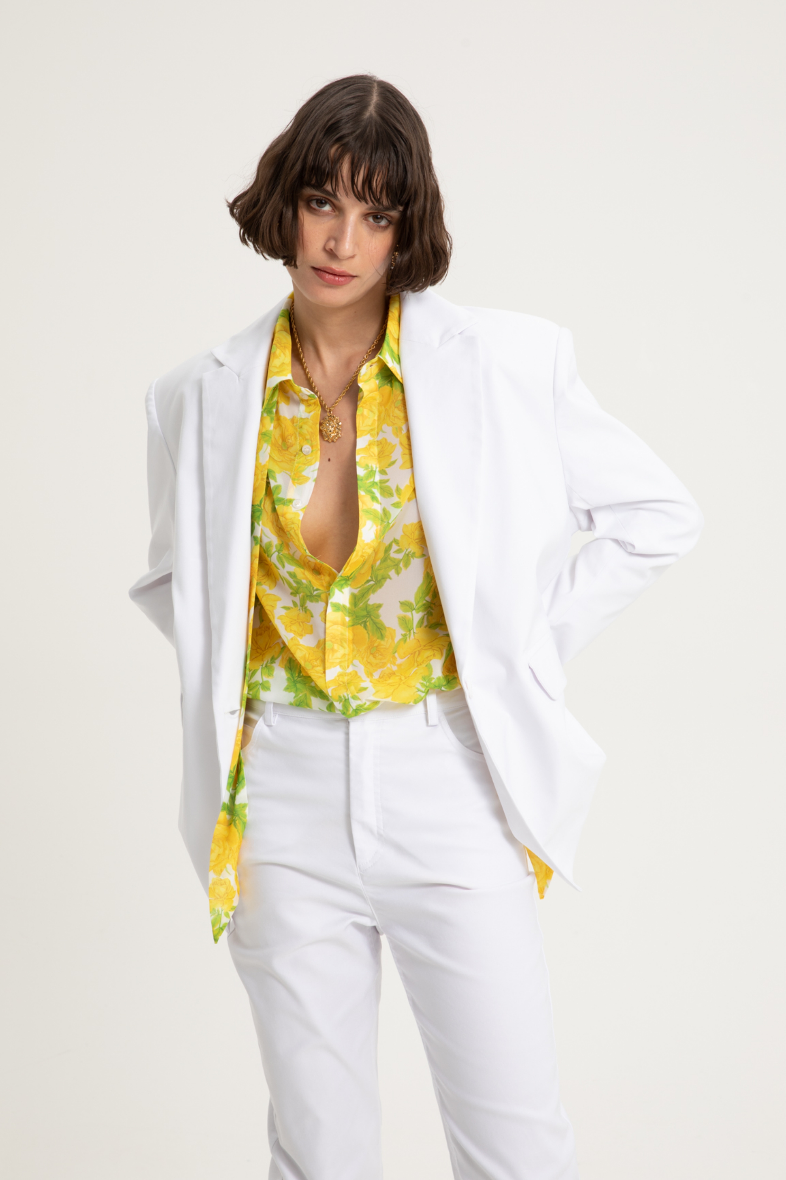 Picture of Anthos One Size Shirt