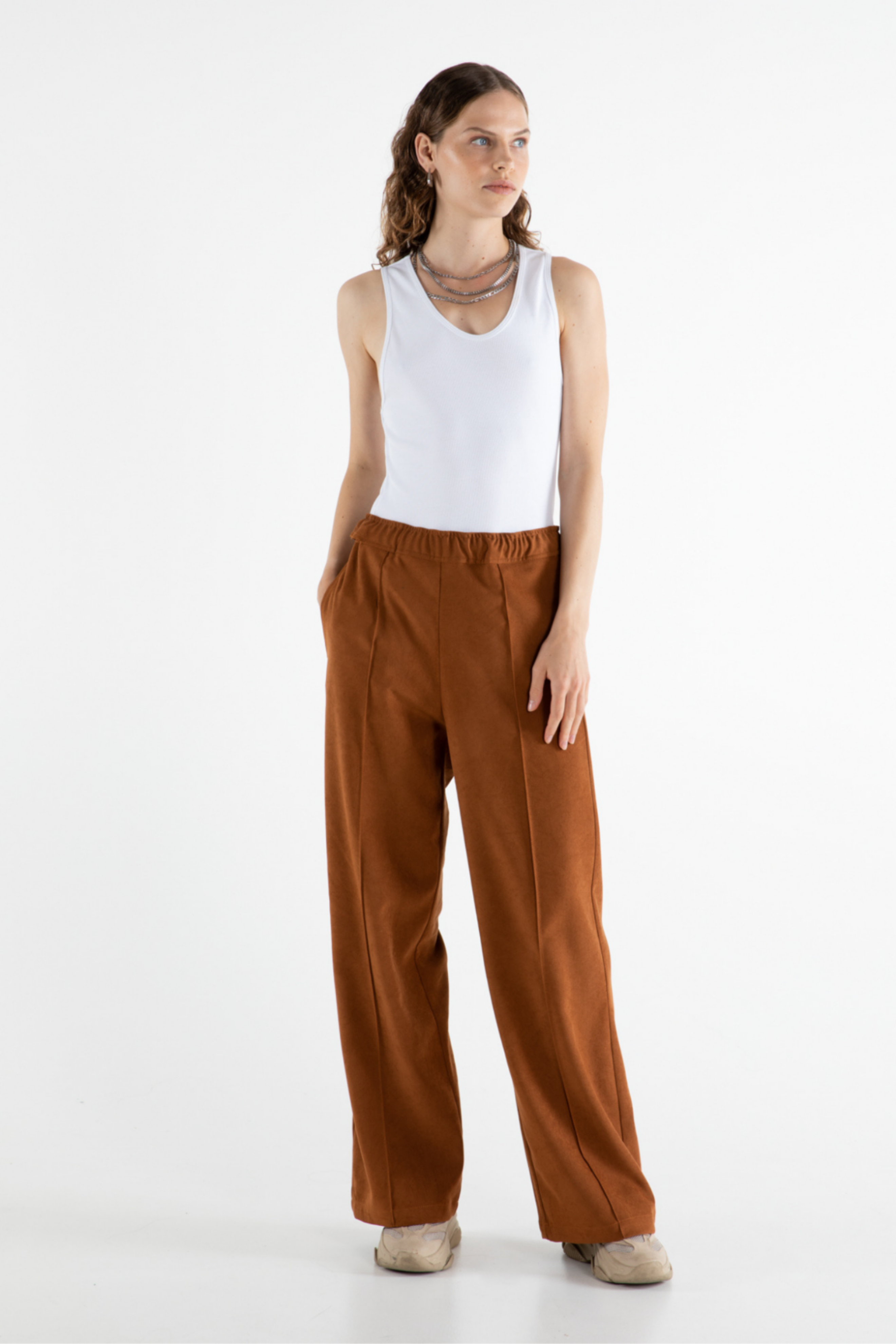 Picture of Anthos One Size Shirt