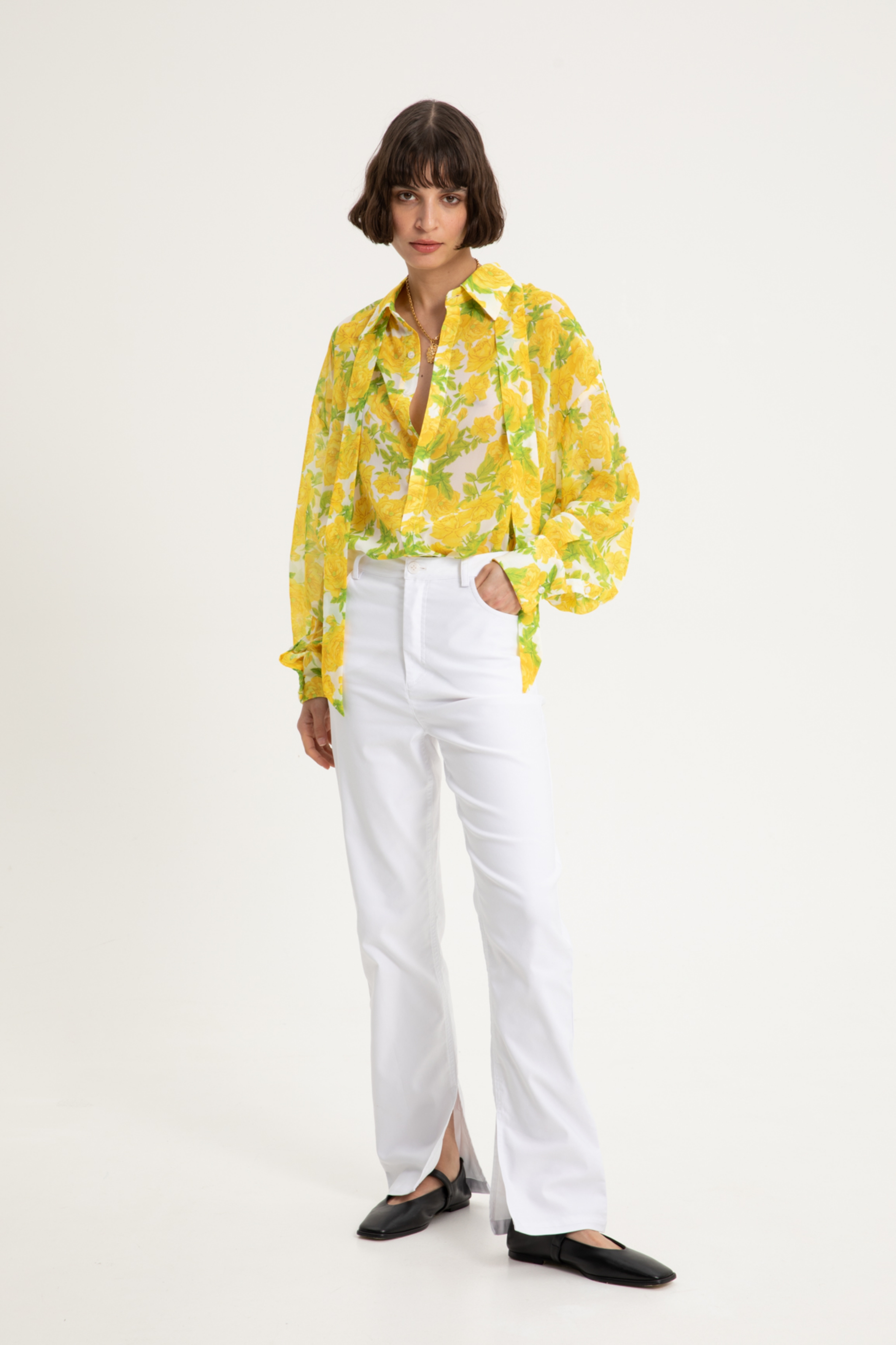 Picture of Anthos One Size Shirt