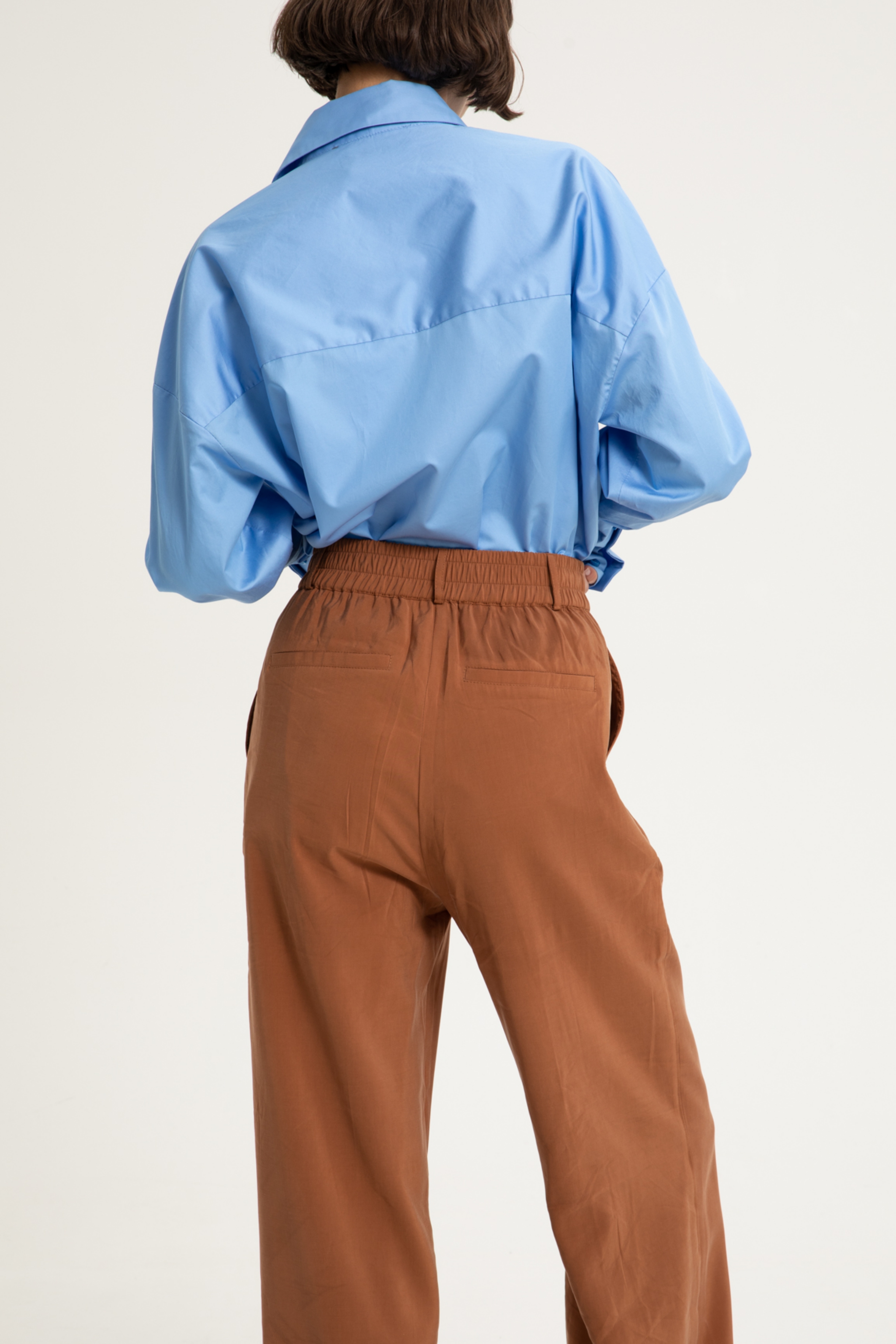 Picture of Calypso Camel Pants