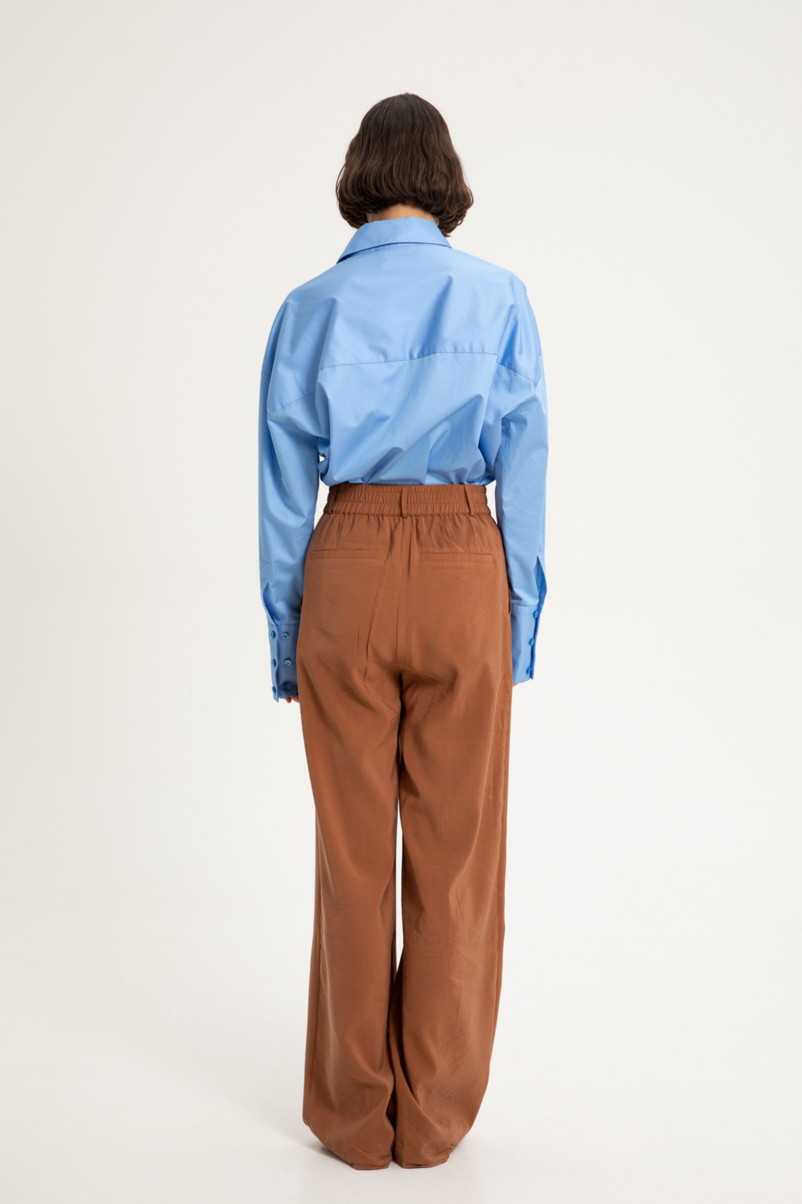 Picture of Calypso Camel Pants