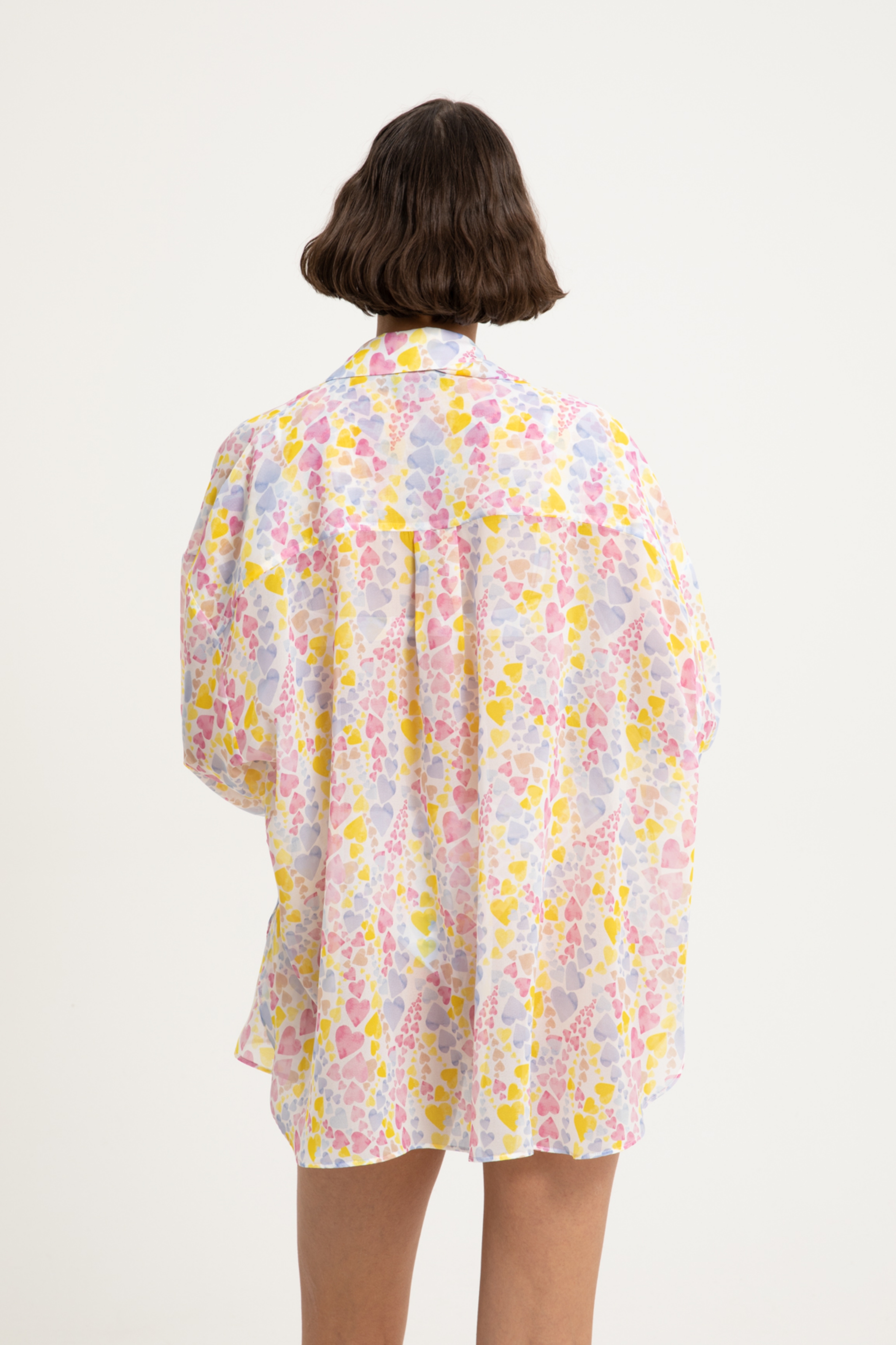 Picture of Kardia One Size Shirt