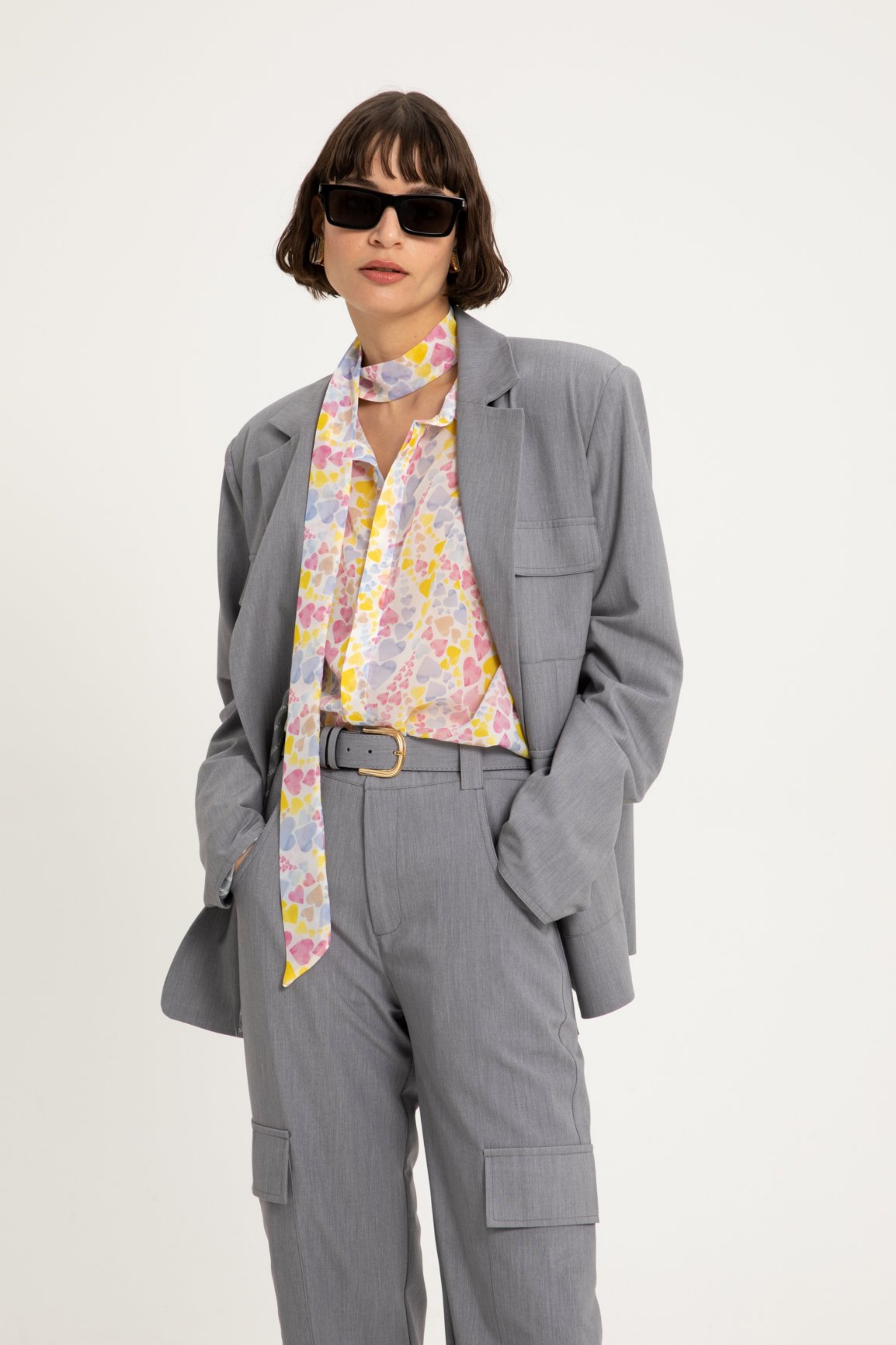 Picture of Kardia One Size Shirt