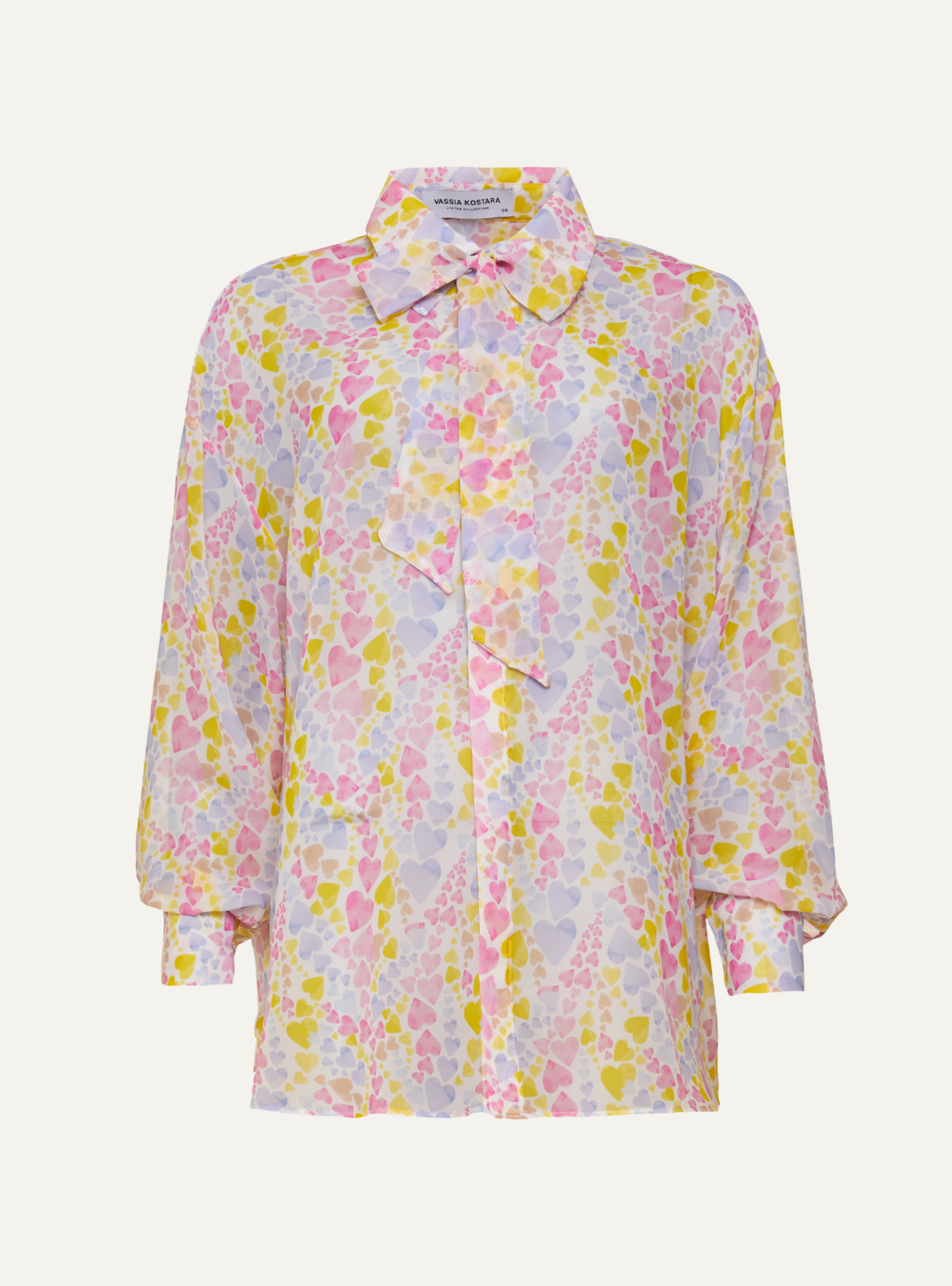 Picture of Kardia One Size Shirt