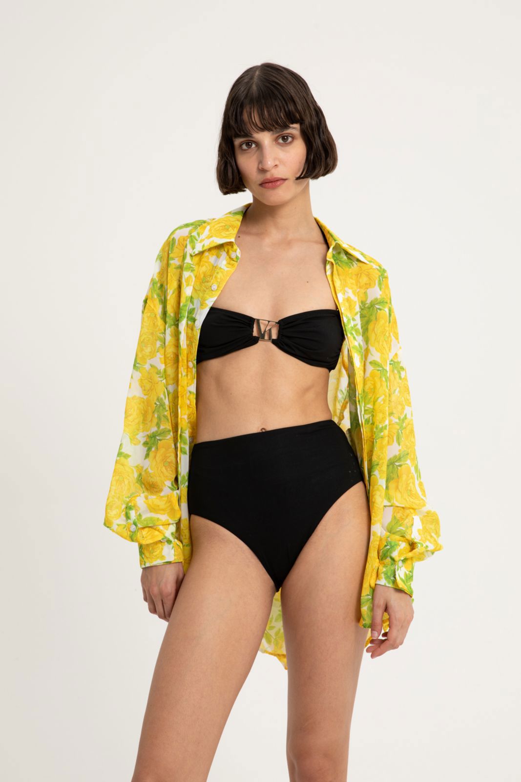 Picture of Elksis Bandeau Bikini Top