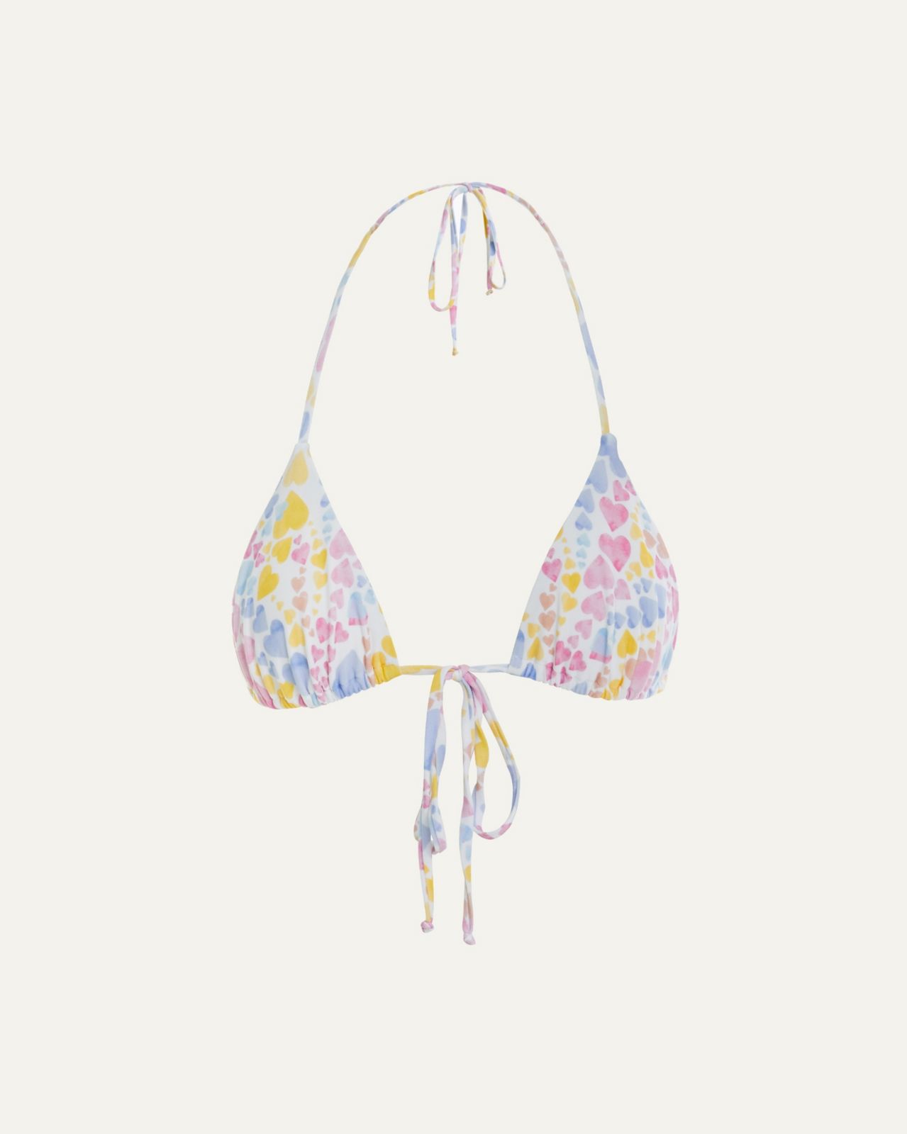 Picture of Kardia Triangle Bikini Top