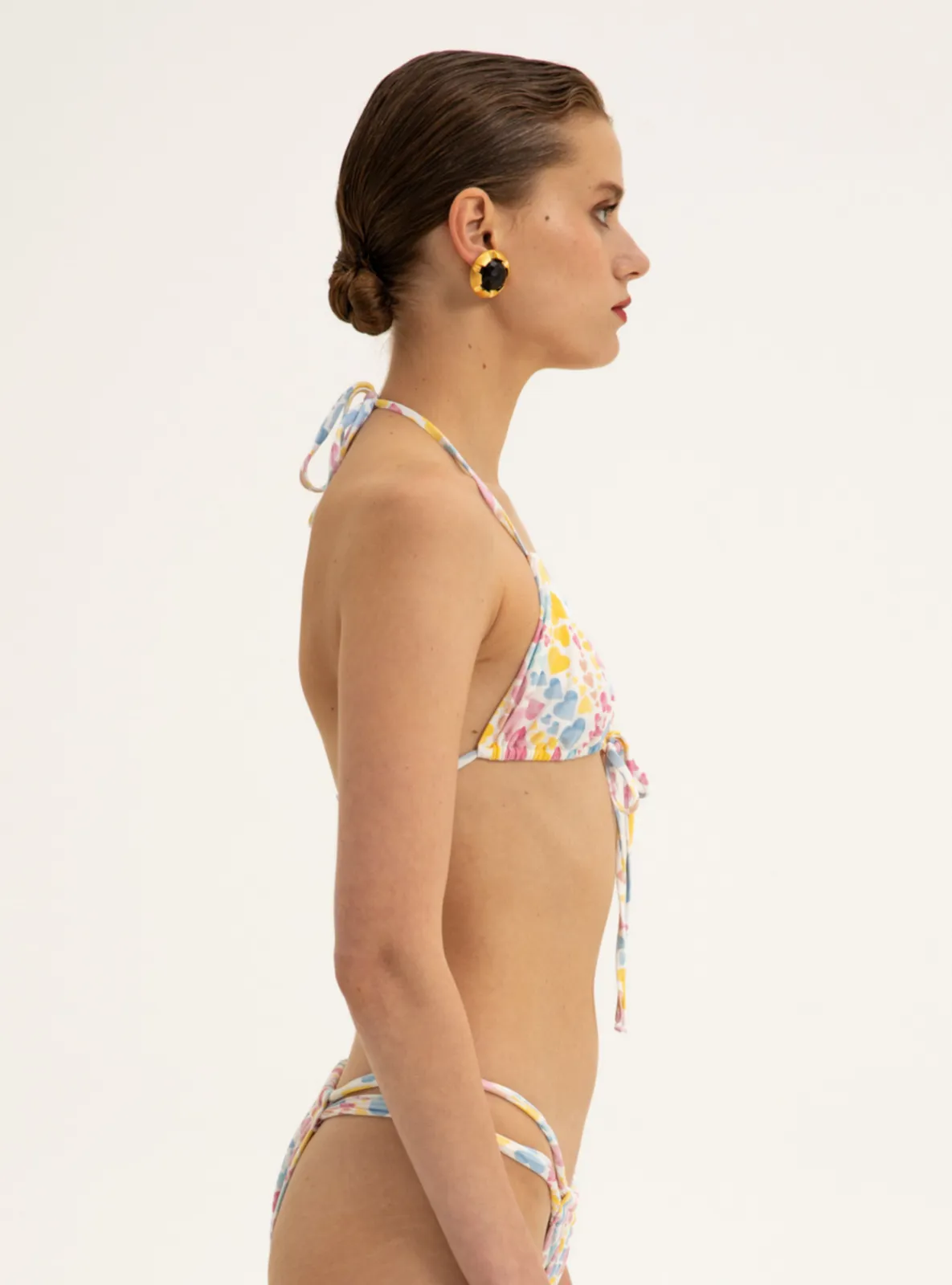 Picture of Kardia Triangle Bikini Top