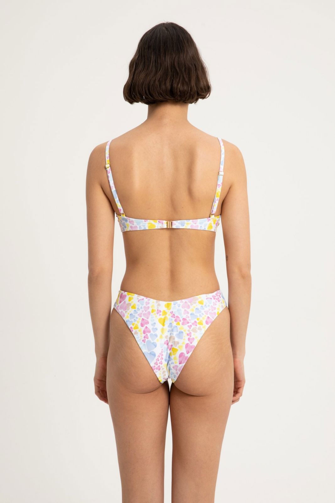 Picture of Kardia Low Cut Bikini Bottoms