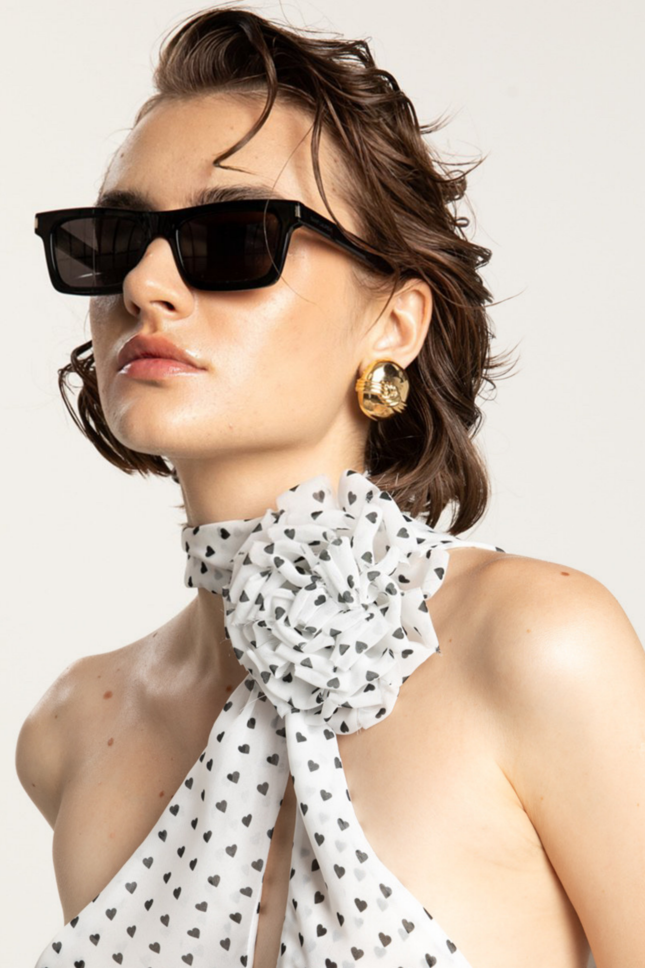 Picture of Bond Earrings