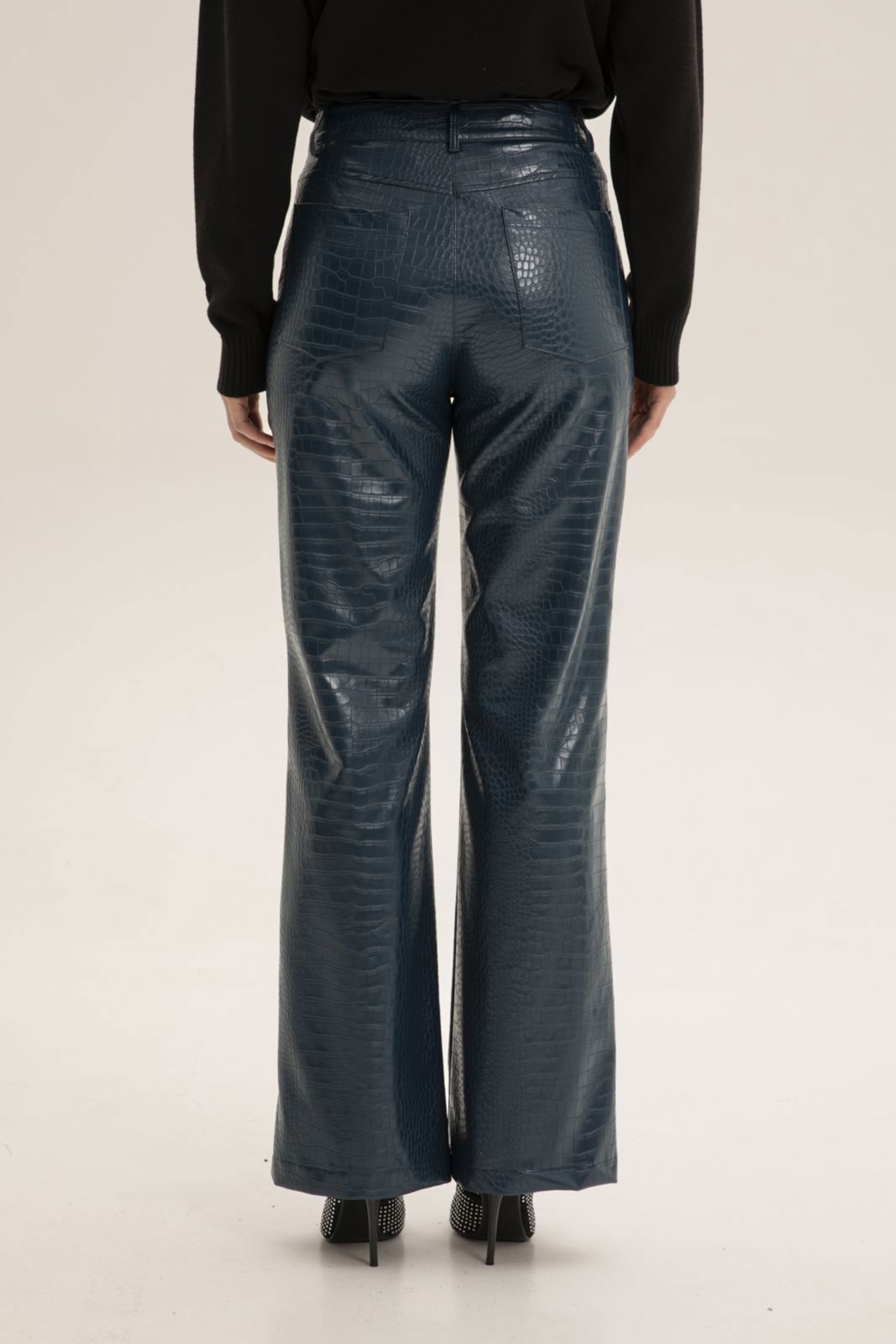 Picture of Navy Pants