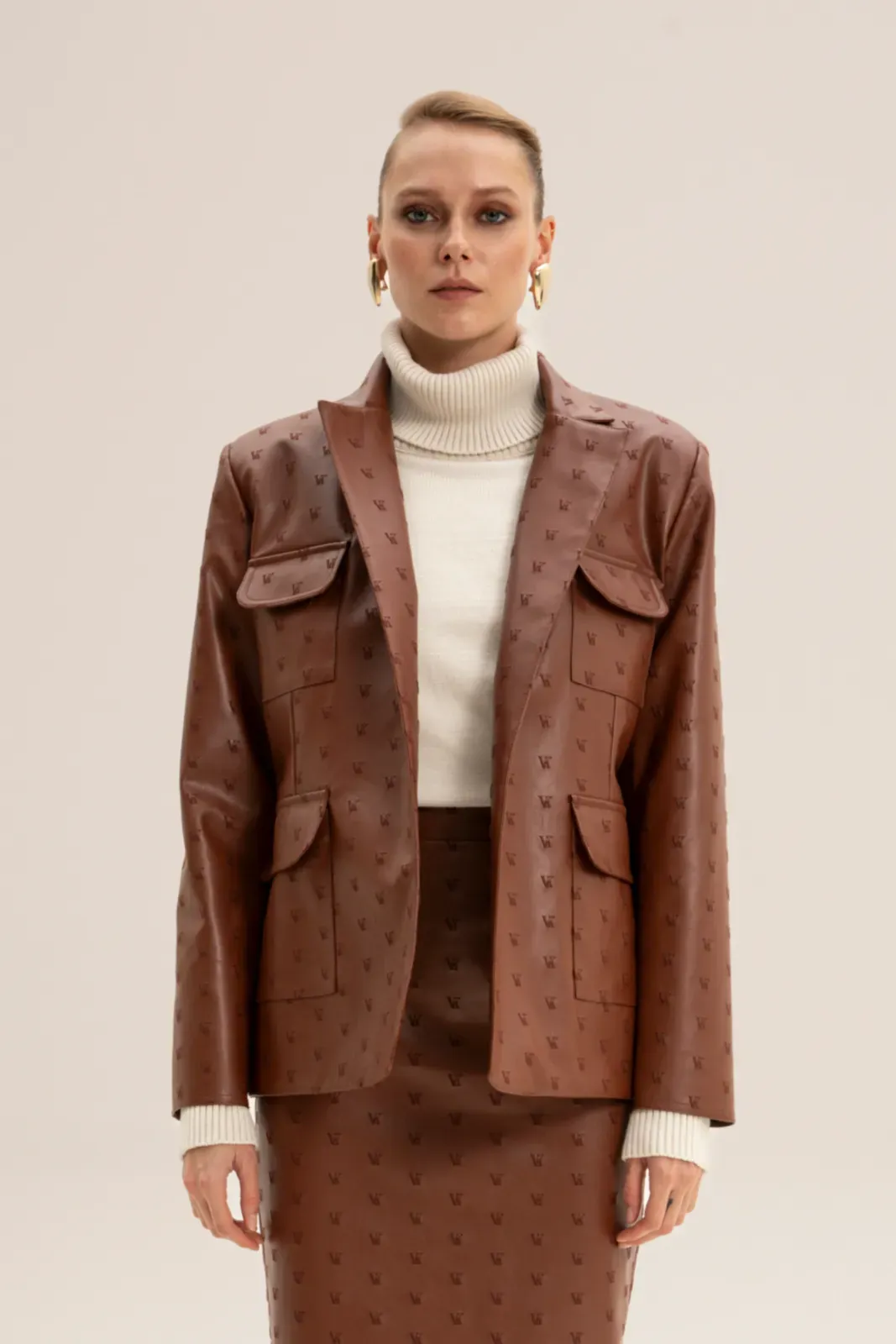 Picture of Daisy Blazer