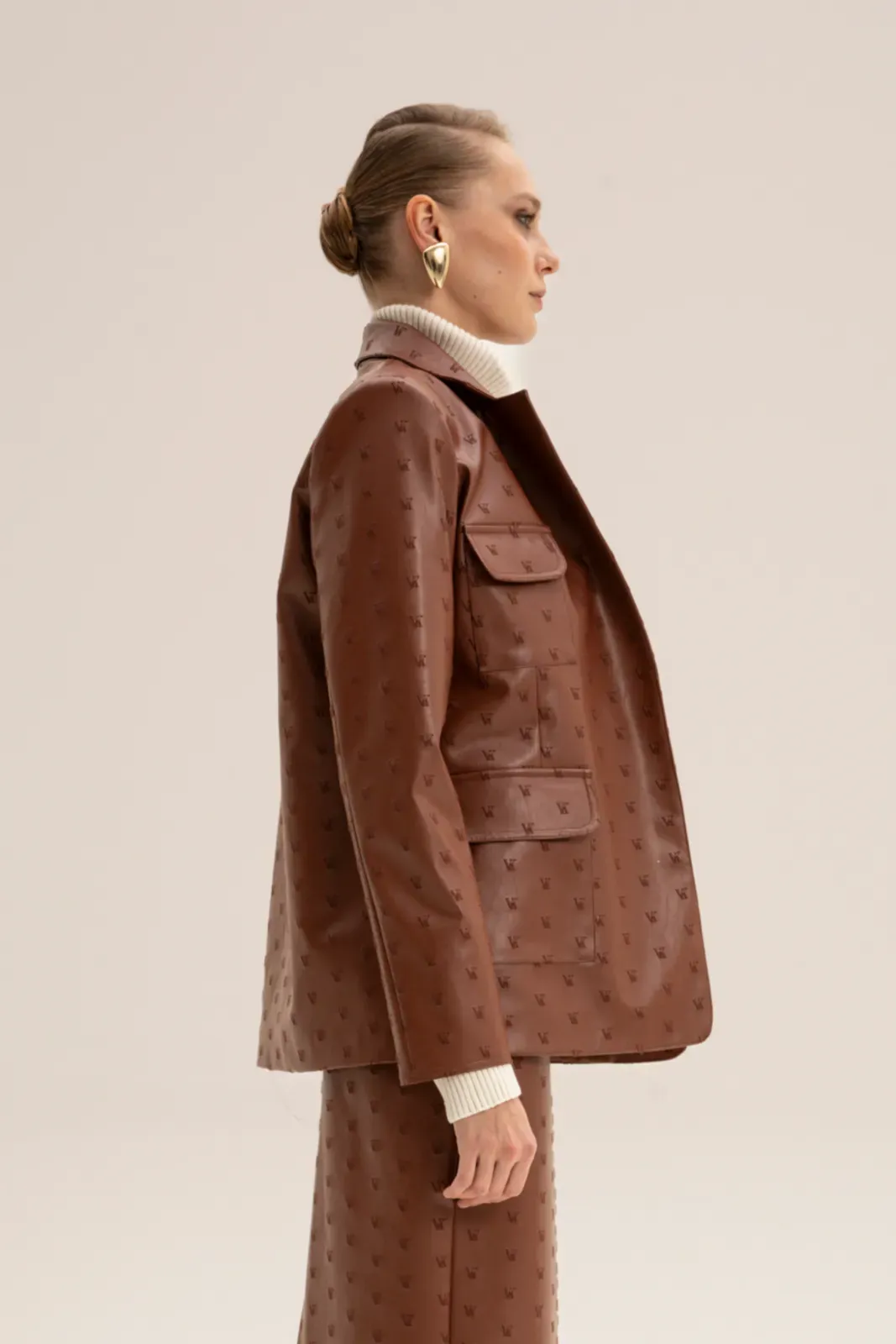 Picture of Daisy Blazer