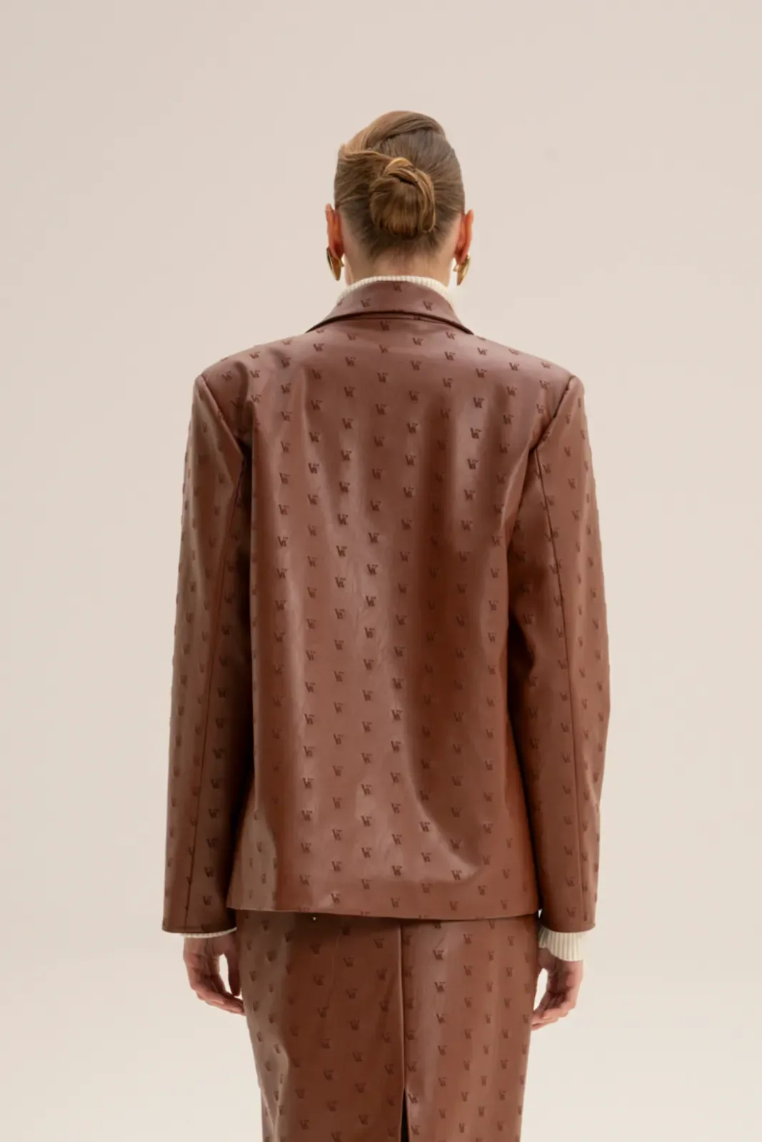 Picture of Daisy Blazer