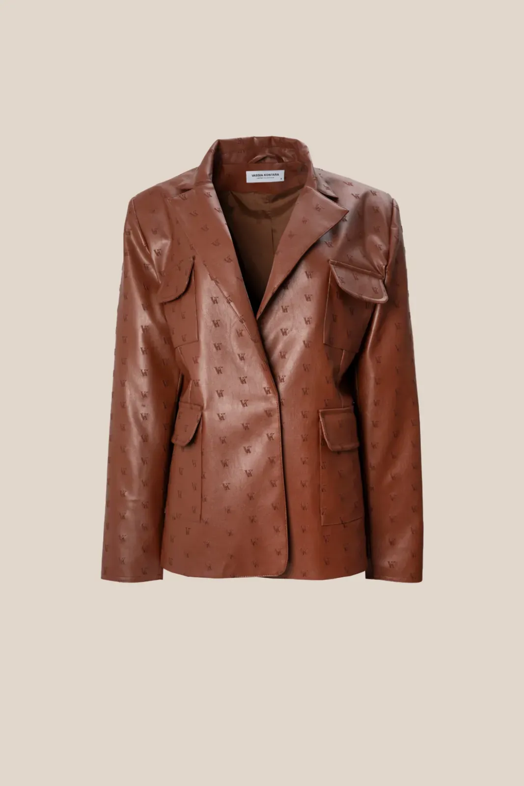 Picture of Daisy Blazer