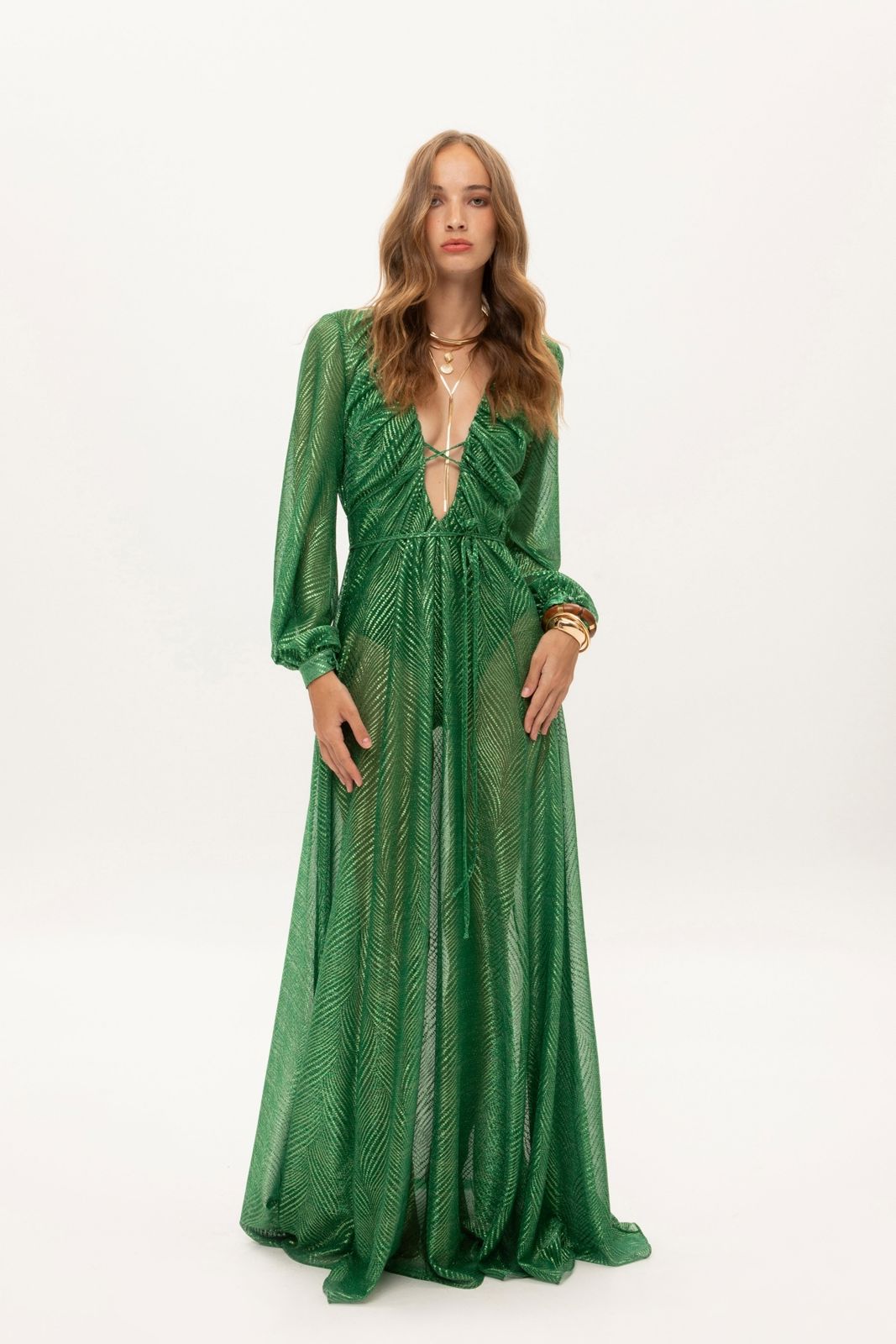 Picture of Ivy Glimmer Dress