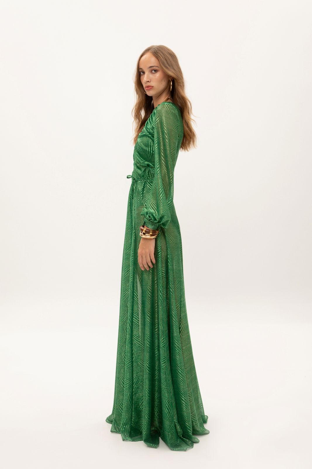 Picture of Ivy Glimmer Dress
