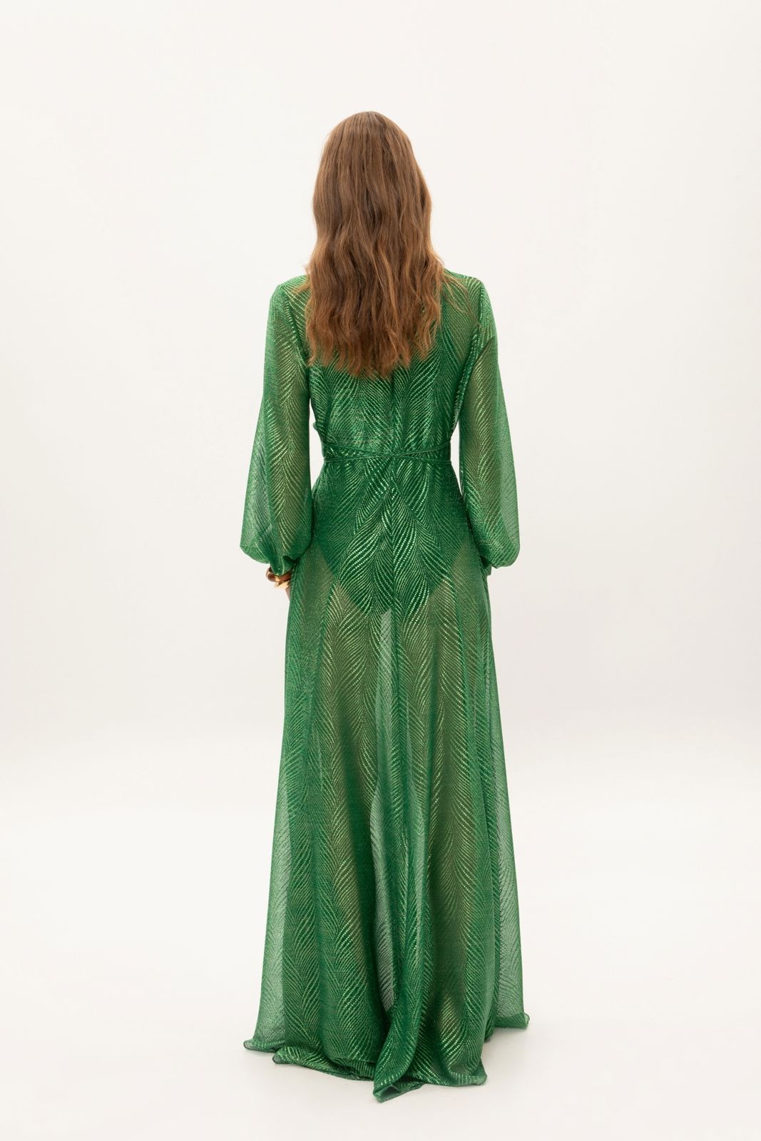 Picture of Ivy Glimmer Dress