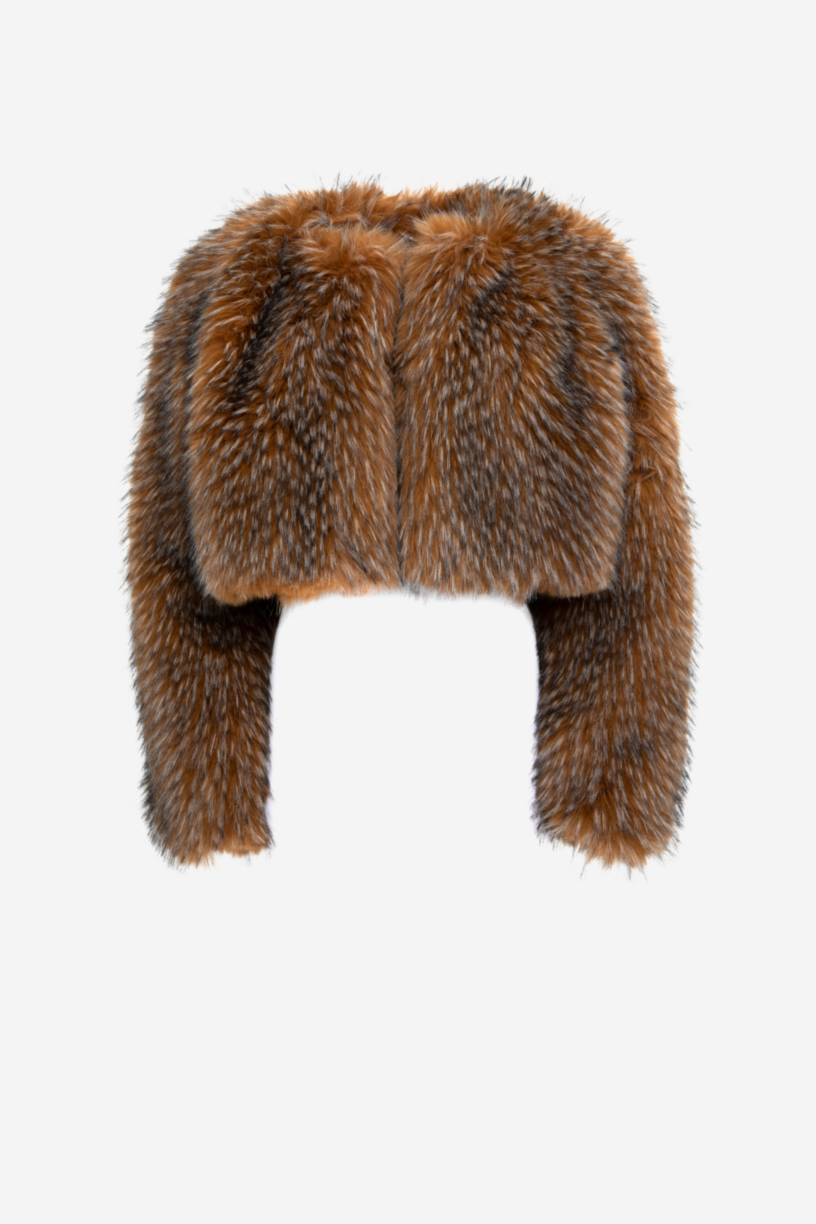 Picture of Ombre Faux Fur
