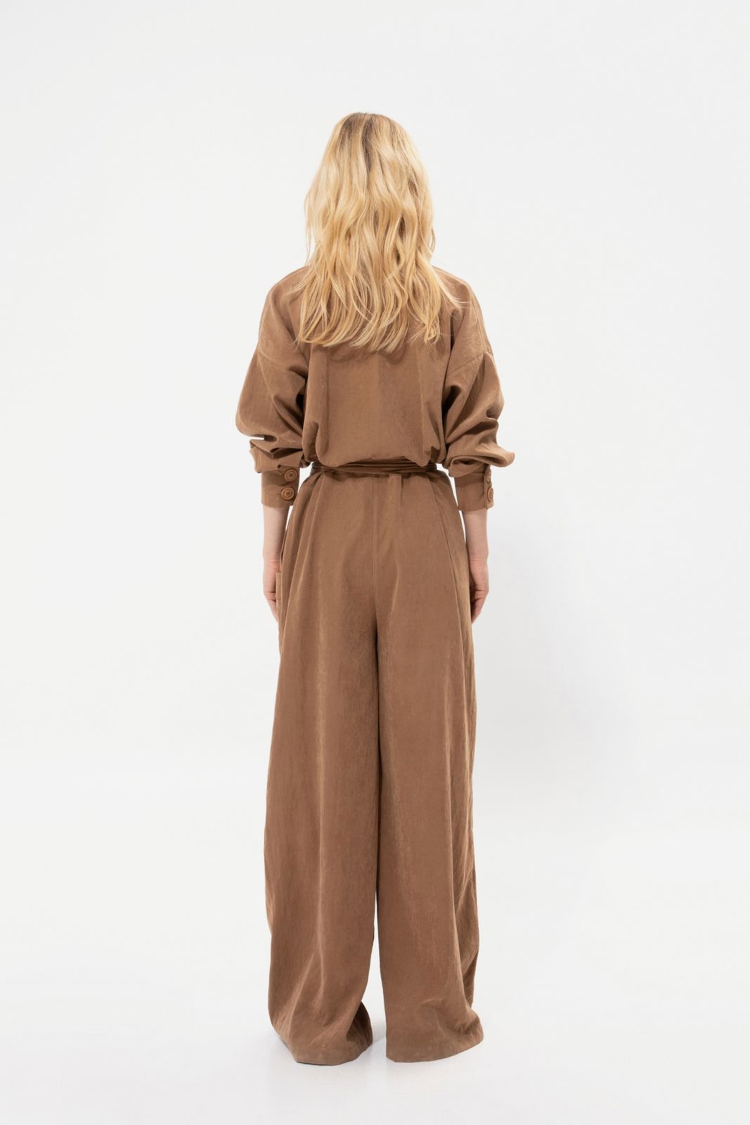 Picture of Tan Playsuit