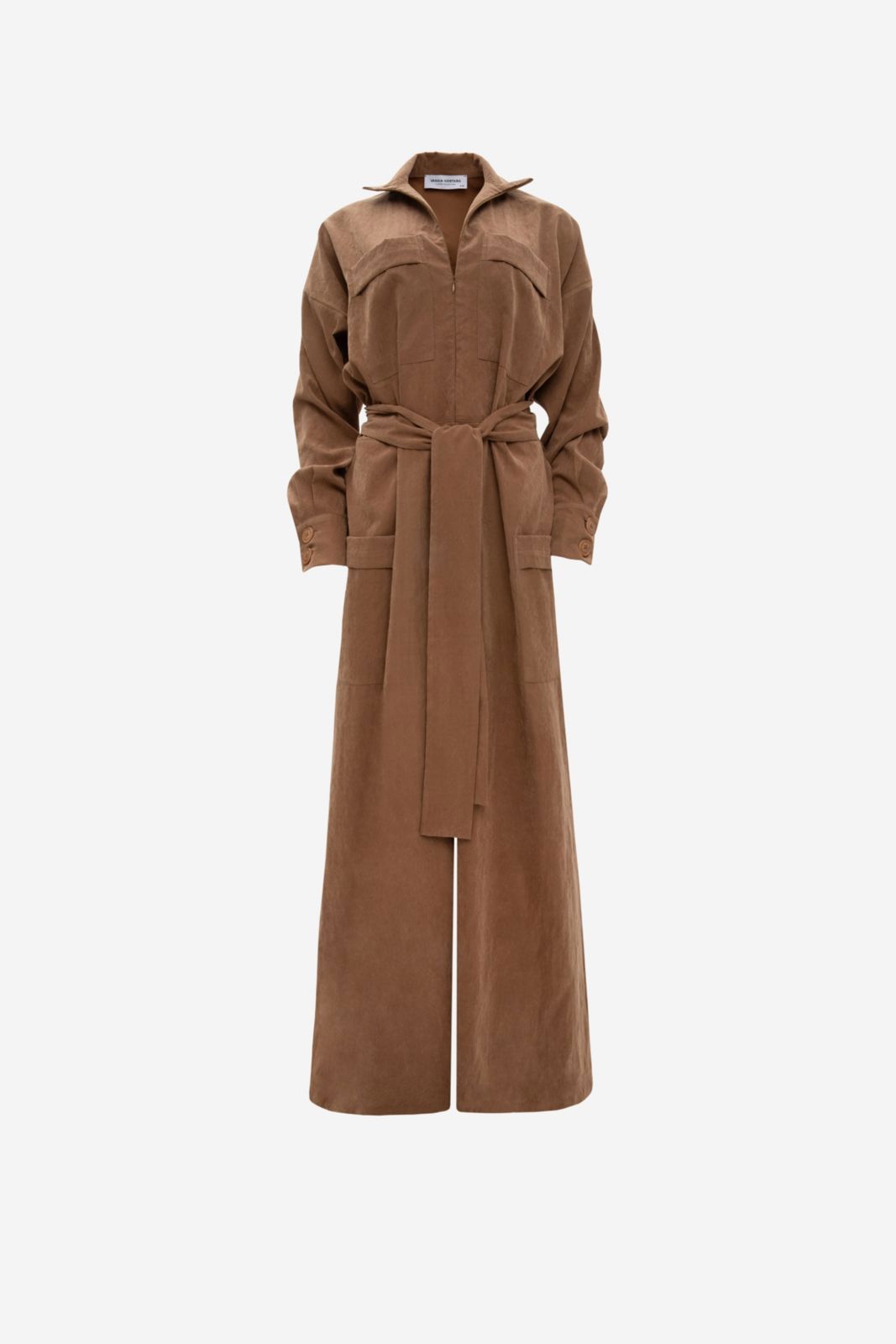 Picture of Tan Playsuit