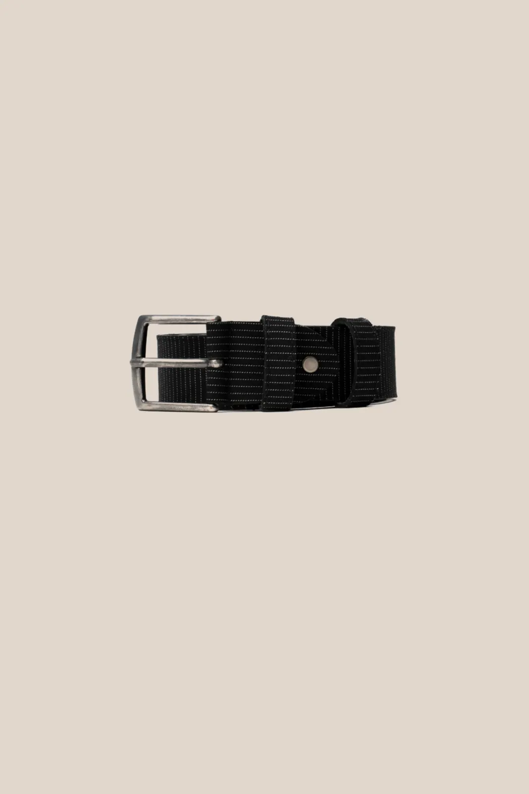 Picture of Gaia Striped Belt