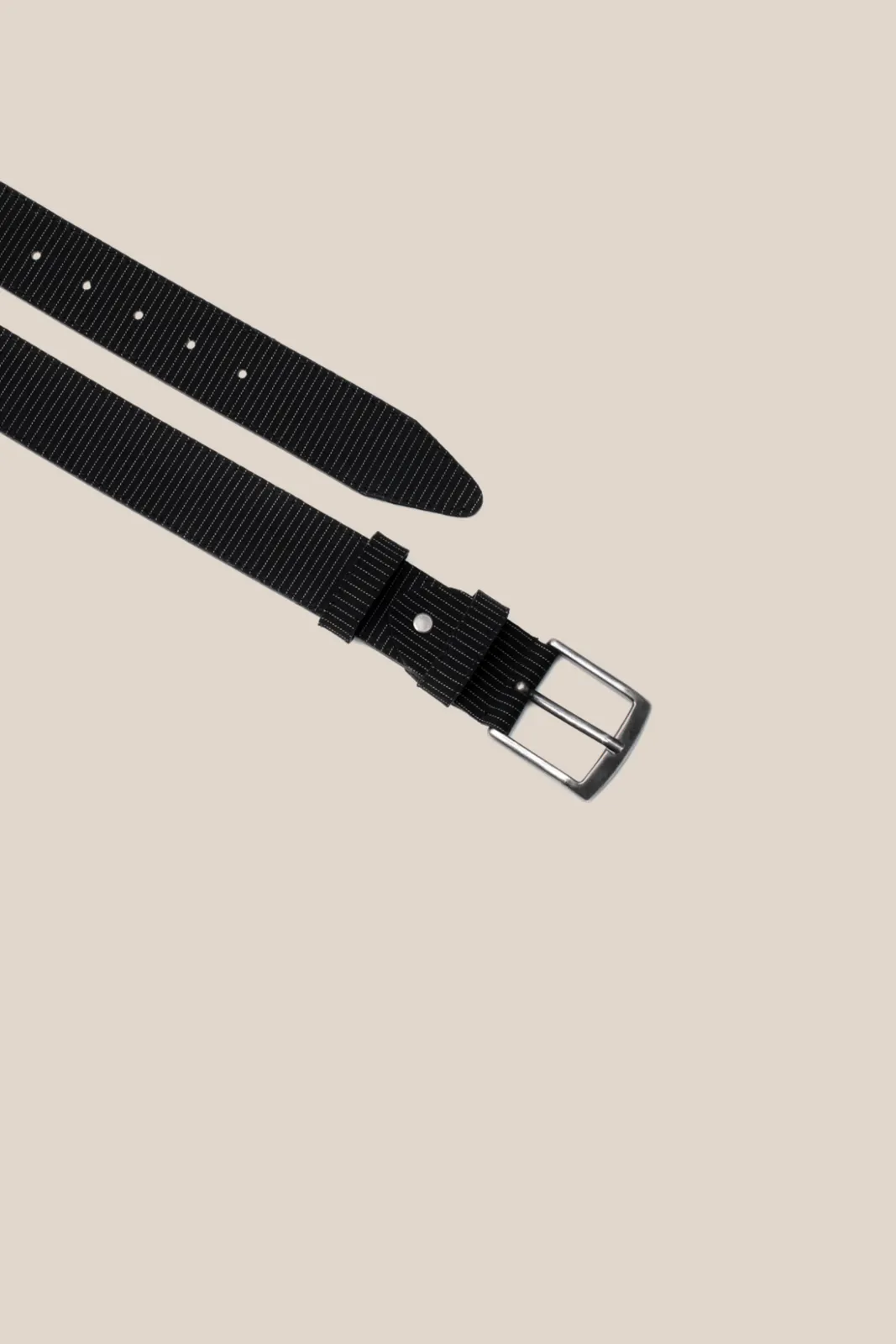 Picture of Gaia Striped Belt