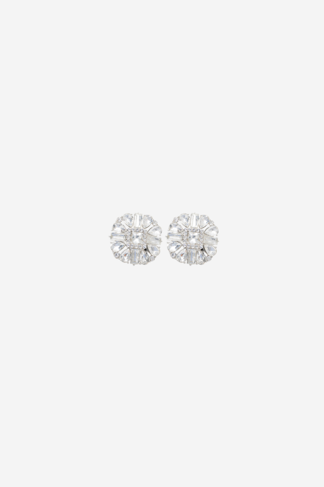 Picture of Summer Daisy Earrings