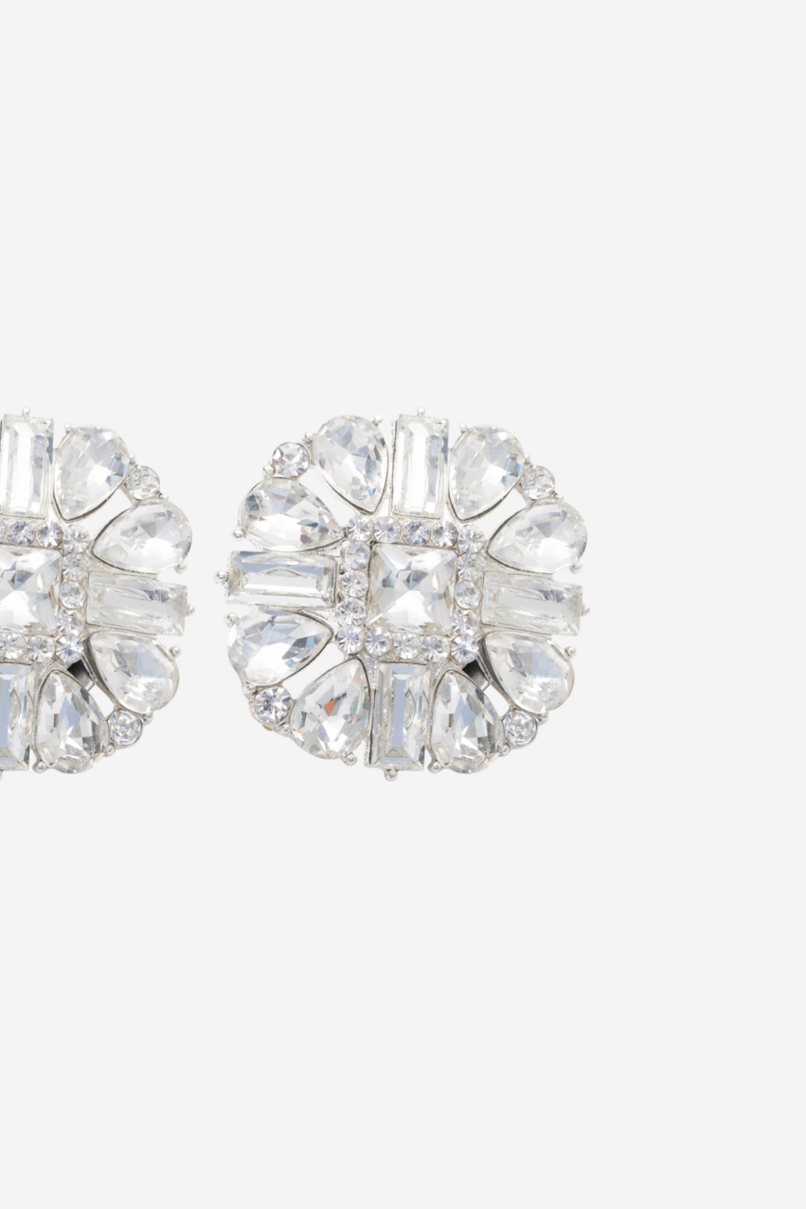 Picture of Summer Daisy Earrings