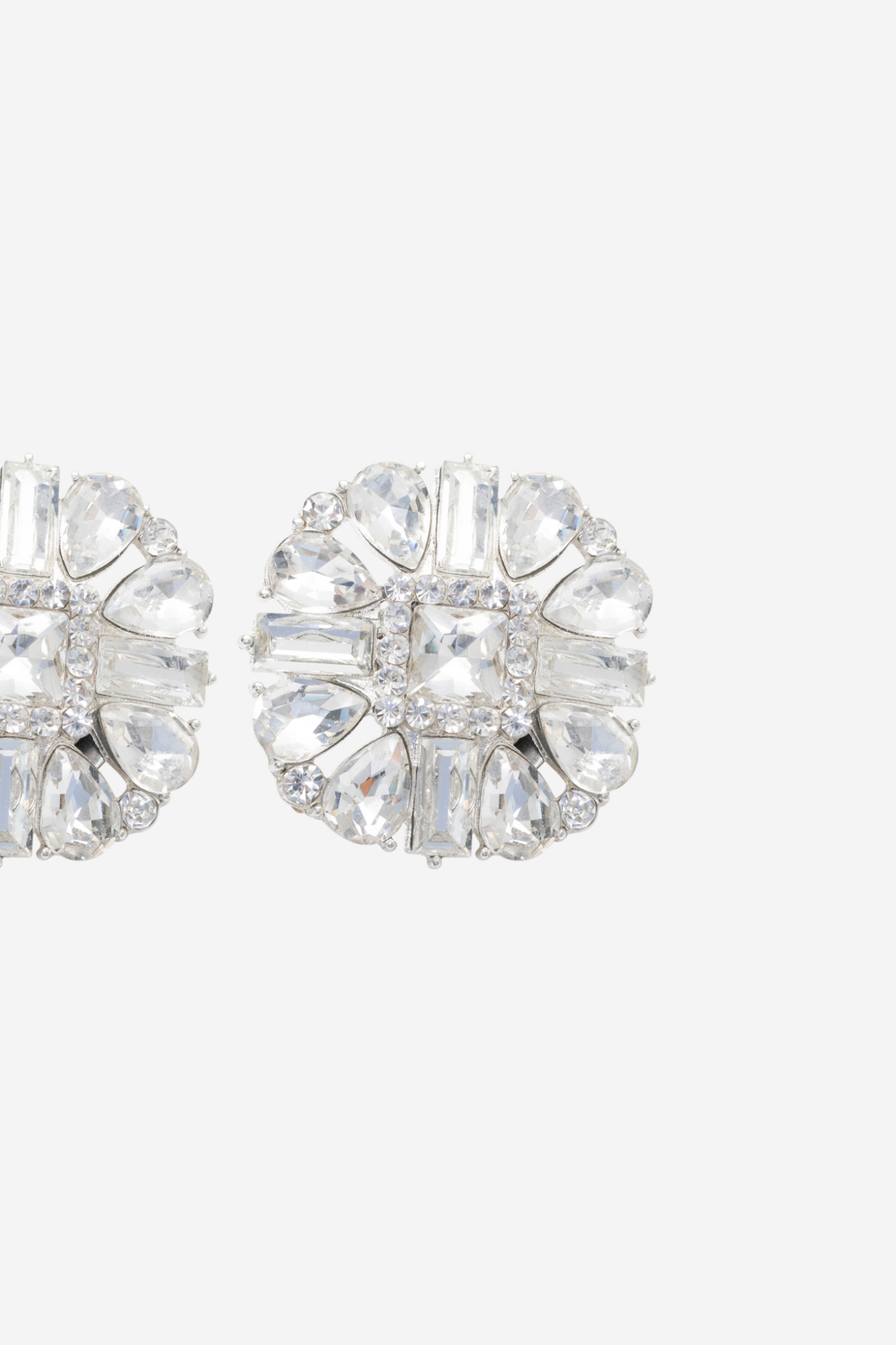 Picture of Summer Daisy Earrings