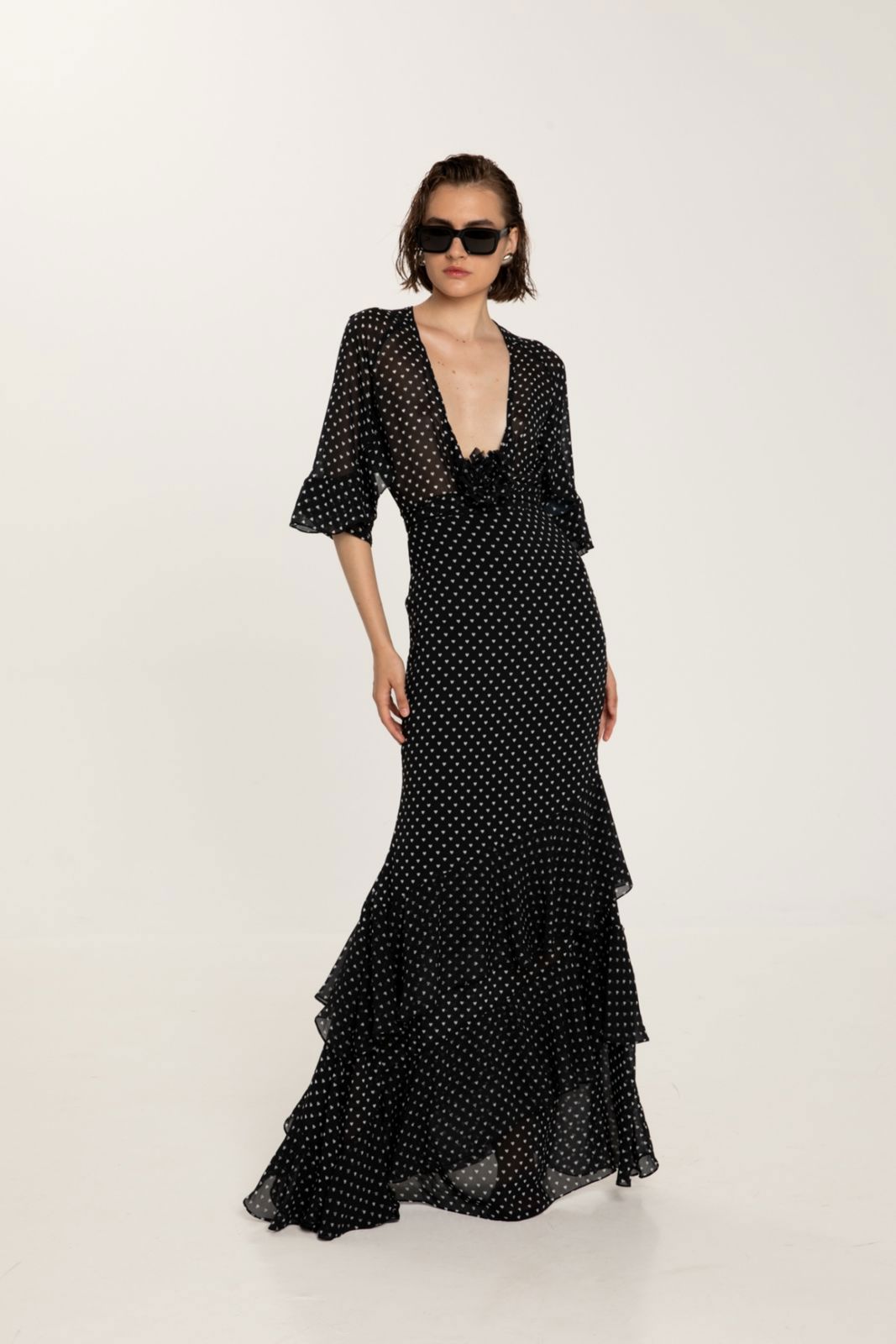 Picture of Starry Night Brooch