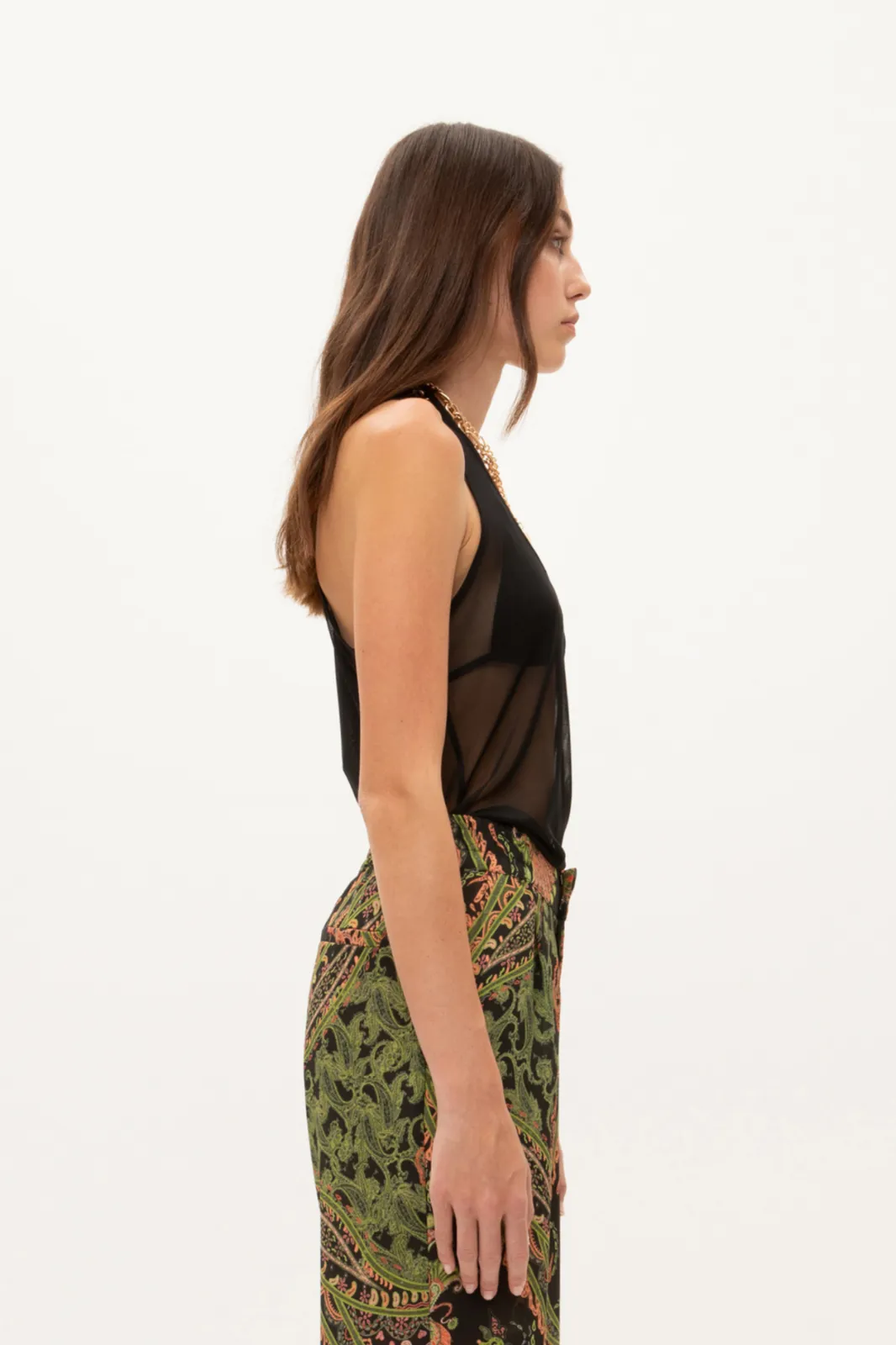 Show details for Grease Tank Top Picture of Grease Tank Top