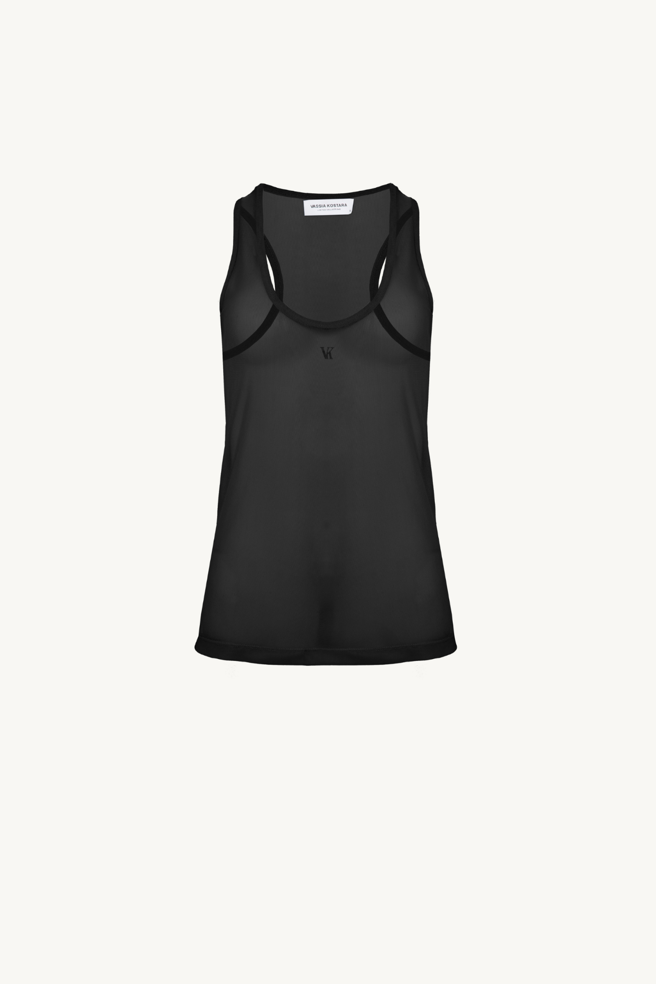 Picture of Grease Tank Top