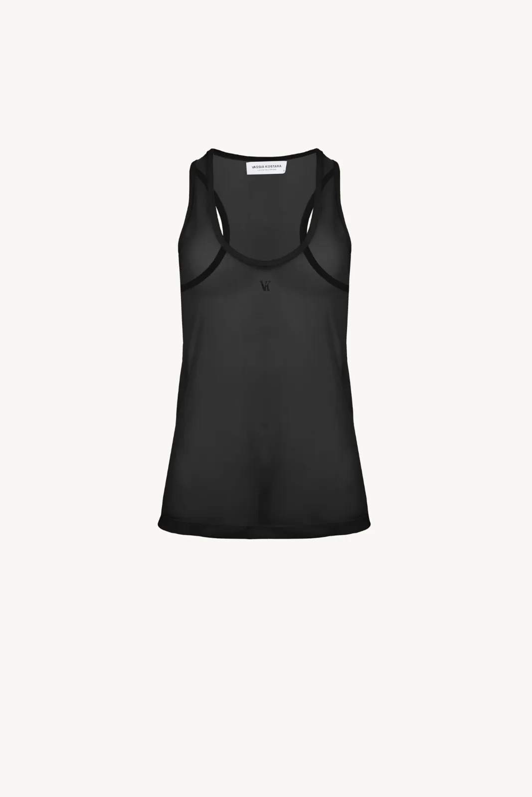 Picture of Grease Tank Top