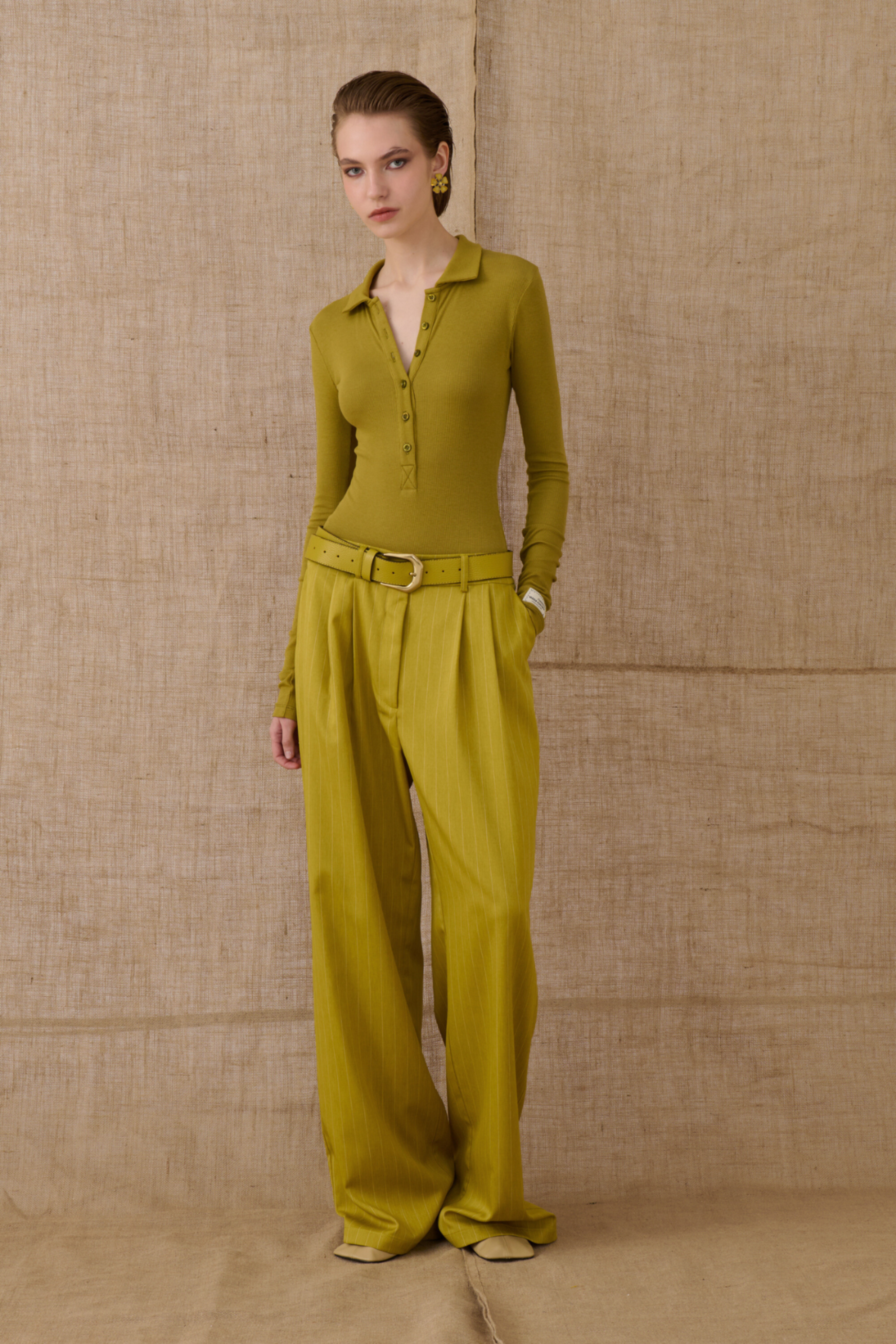 Picture of Lime Rib Body