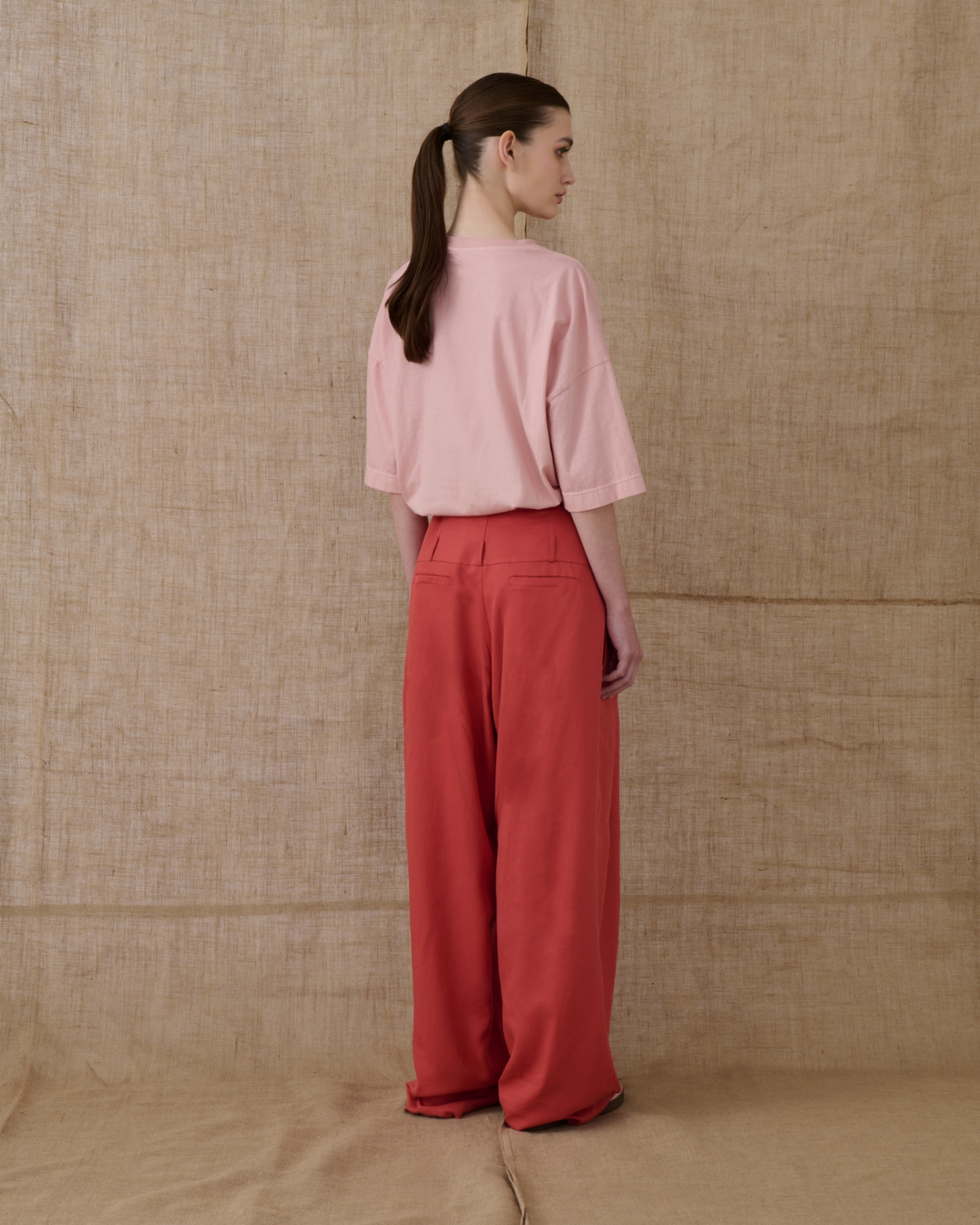 Picture of Dusty Pink T-Shirt