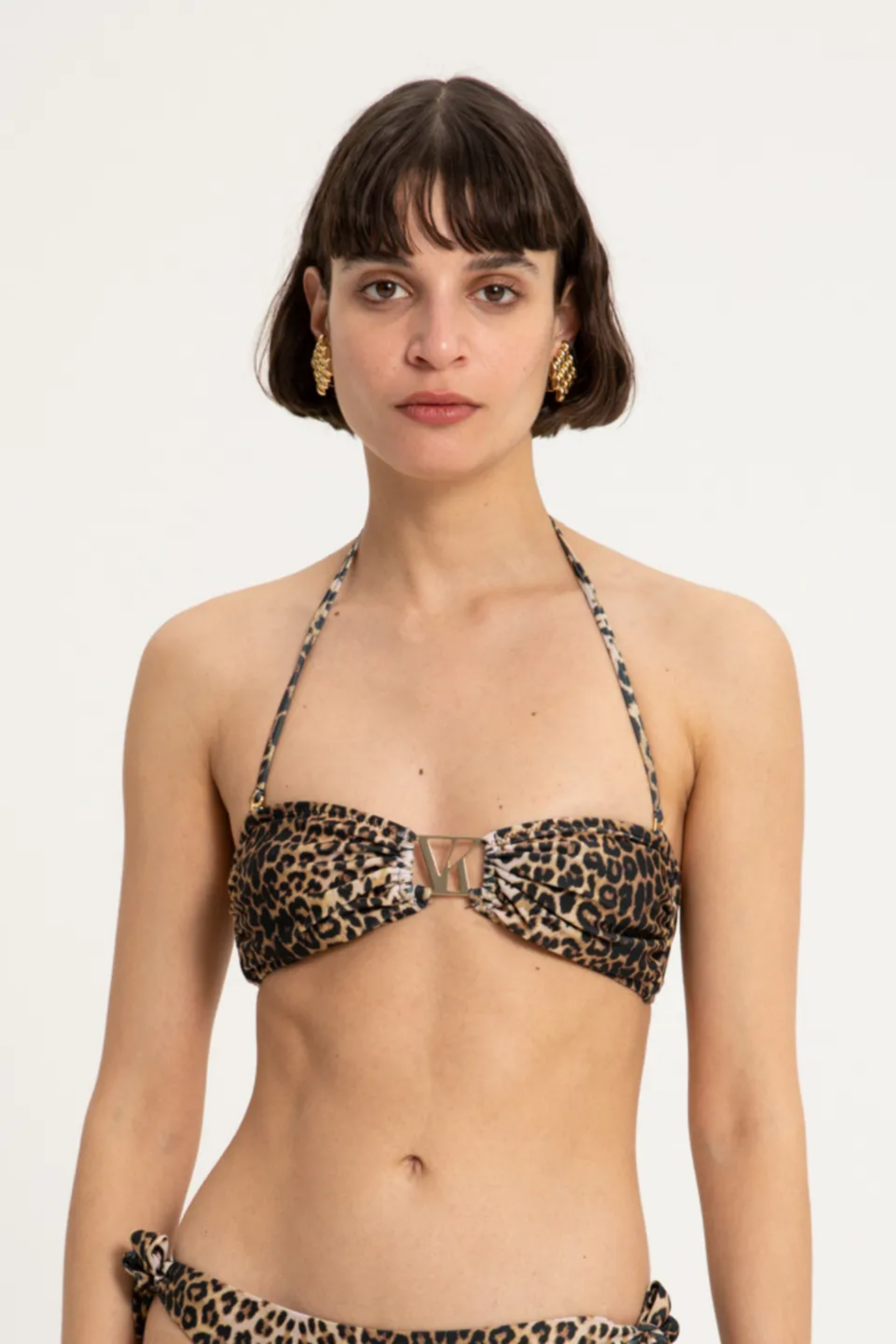 Picture of Clio Bandeau Bikini Top