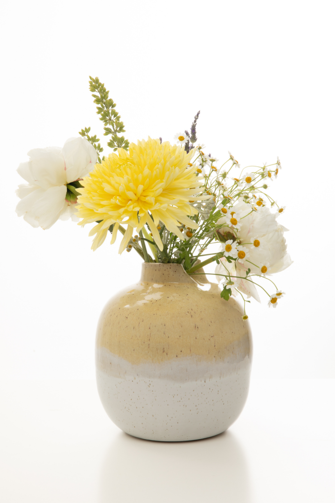 Picture of True Form Vase