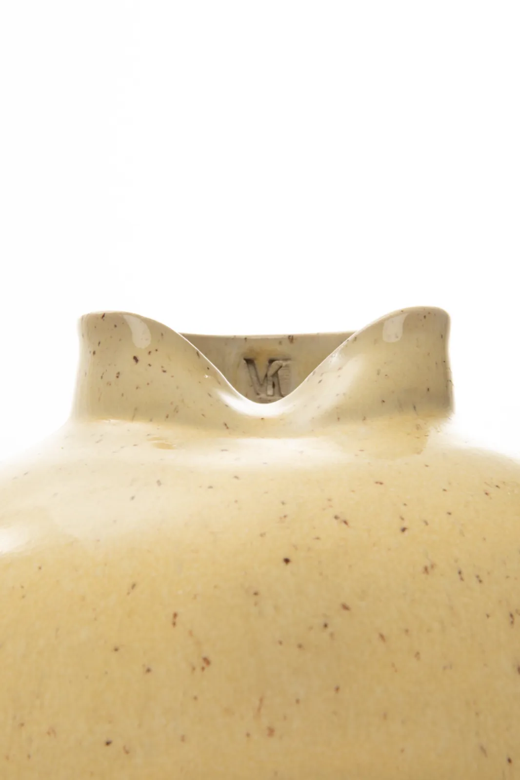 Show details for True Form Vase Picture of True Form Vase