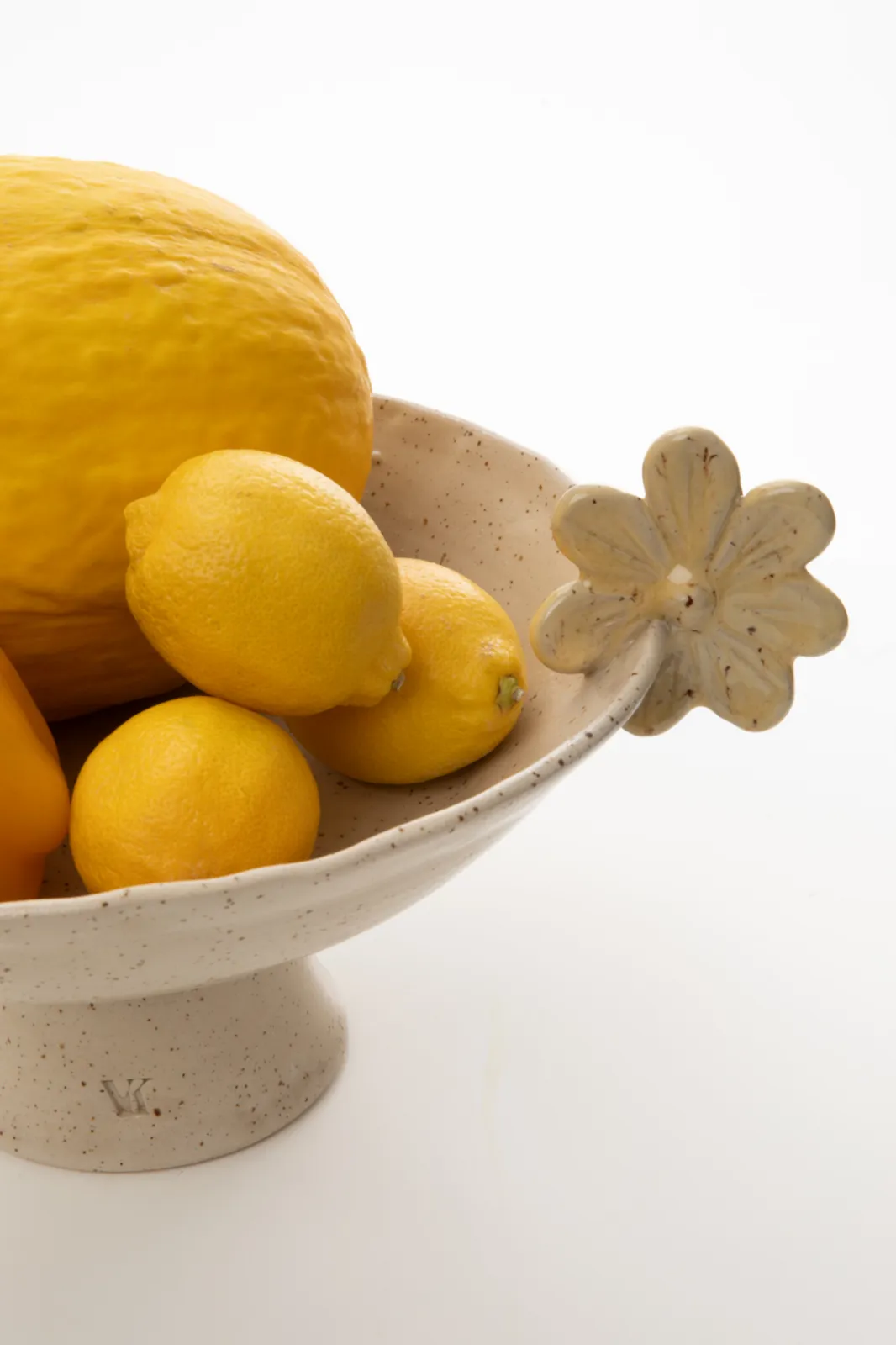 Show details for Her Touch Fruit bowl Picture of Her Touch Fruit bowl