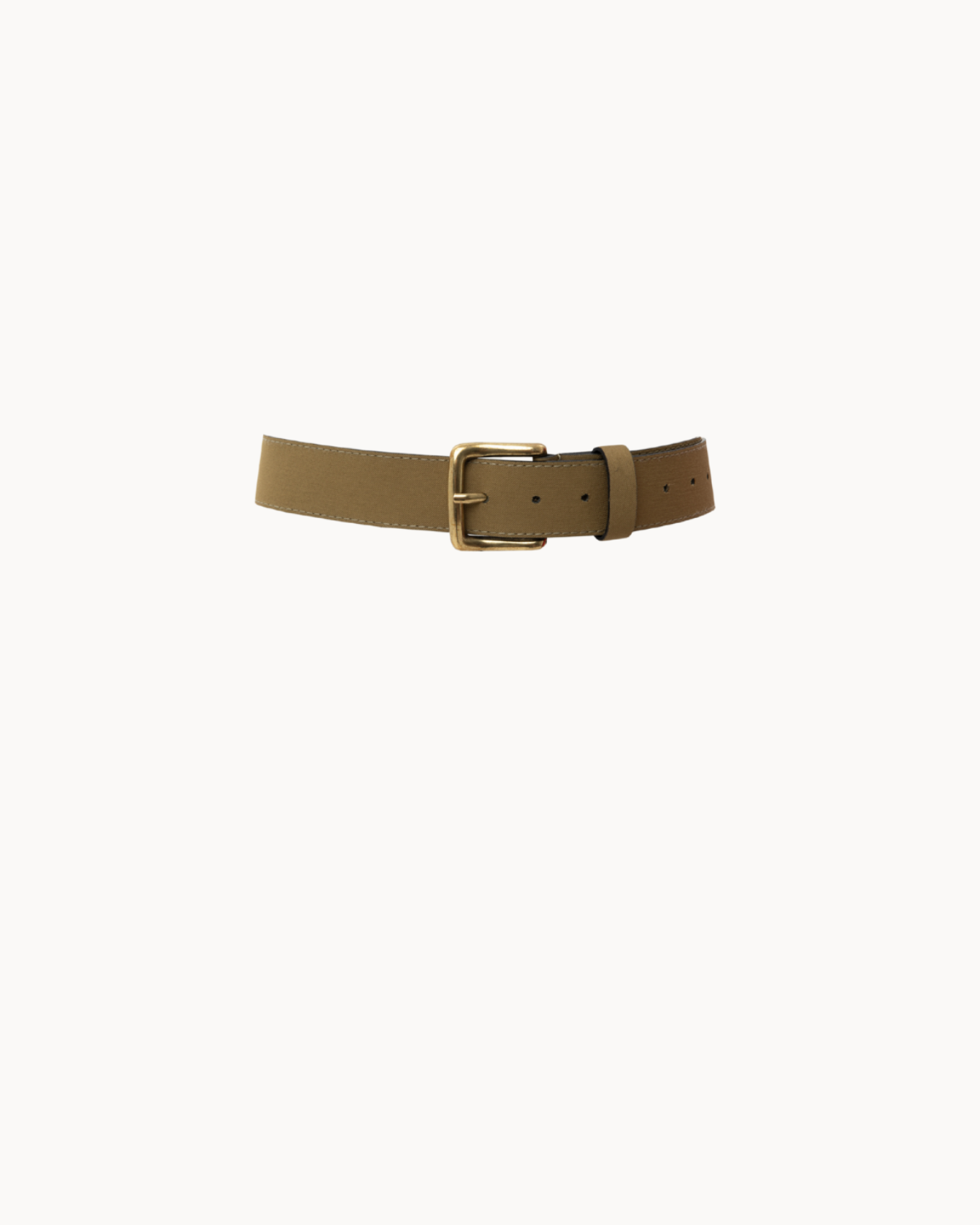Picture of Khaki Belt