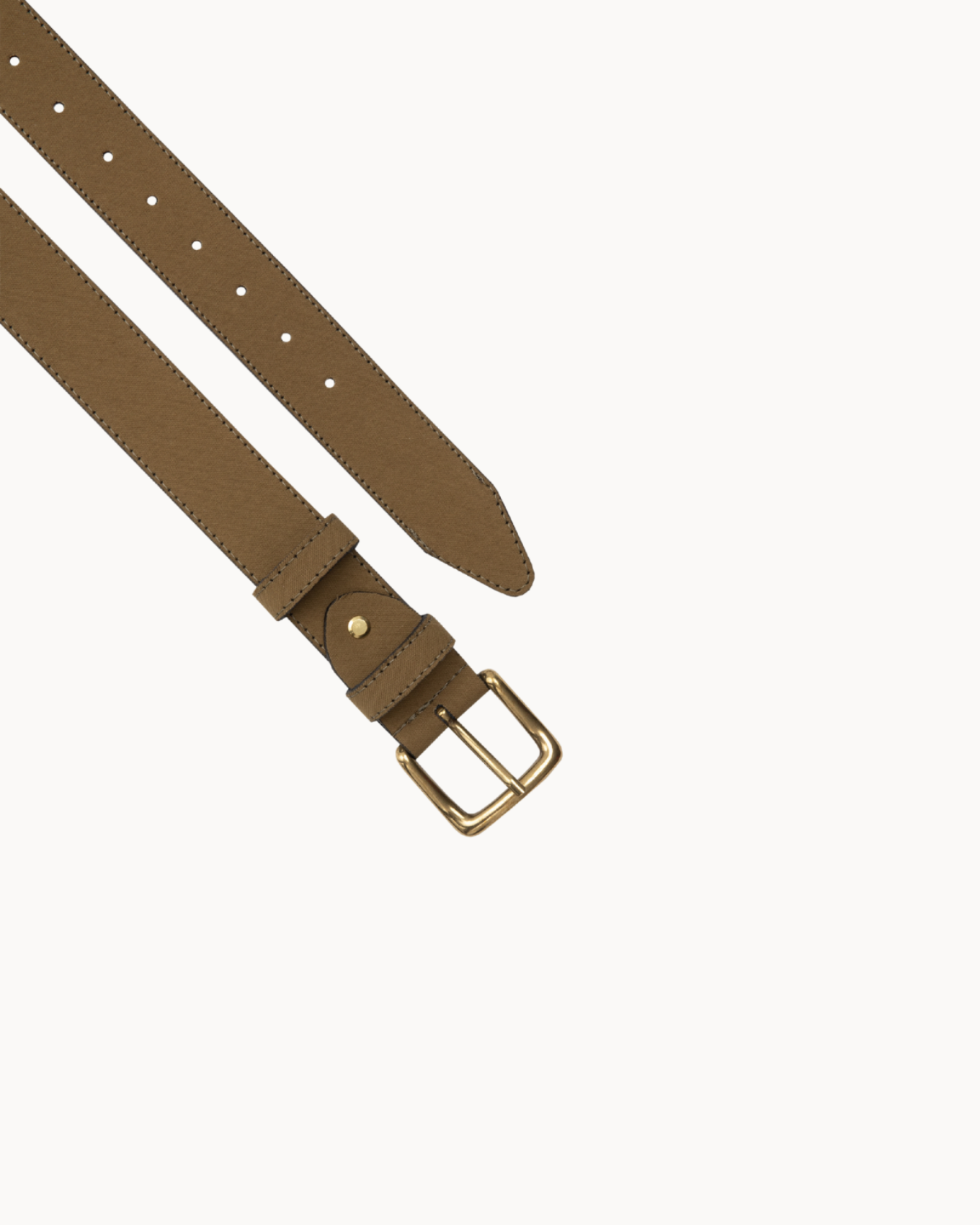 Picture of Khaki Belt