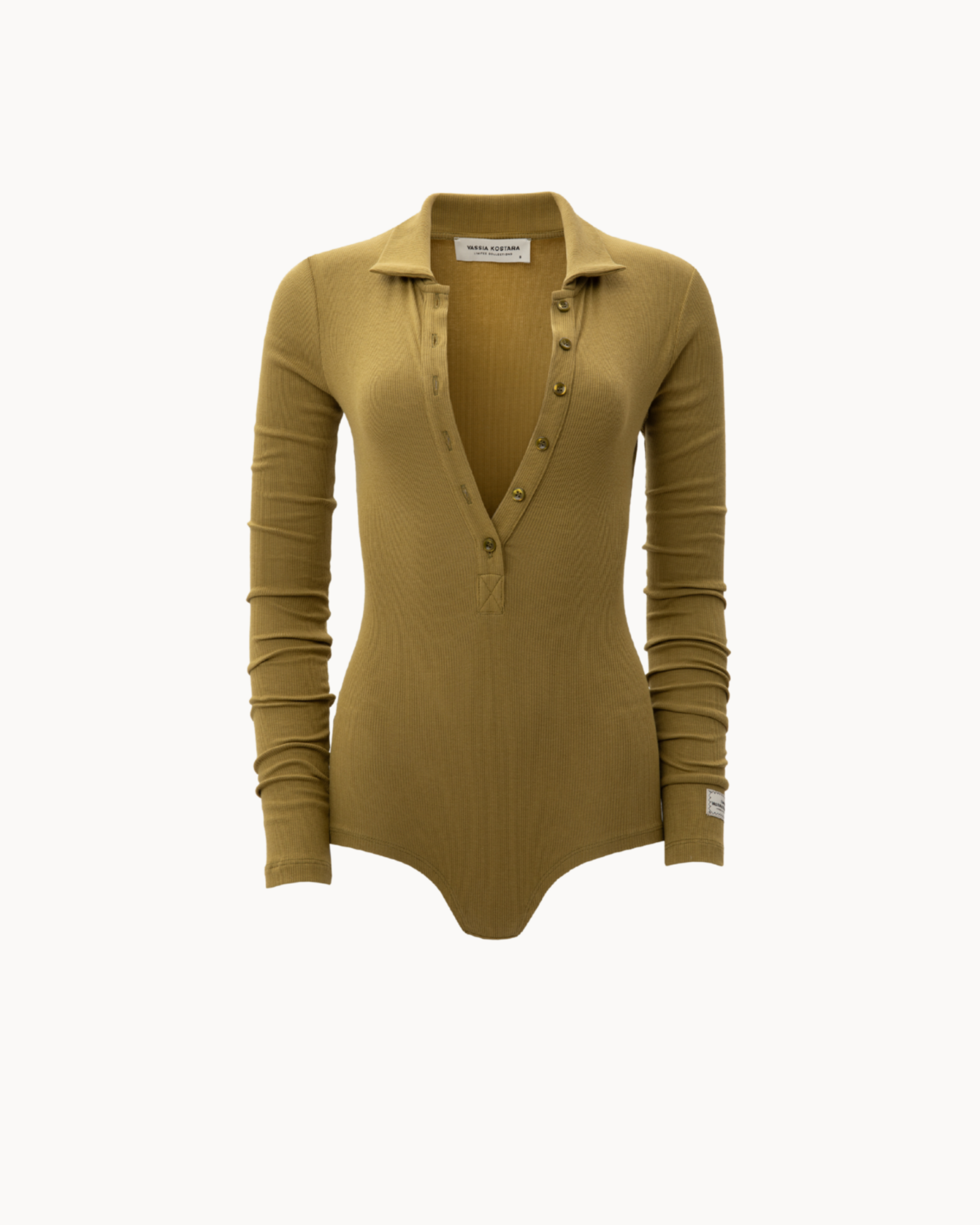 Picture of Lime Rib Body