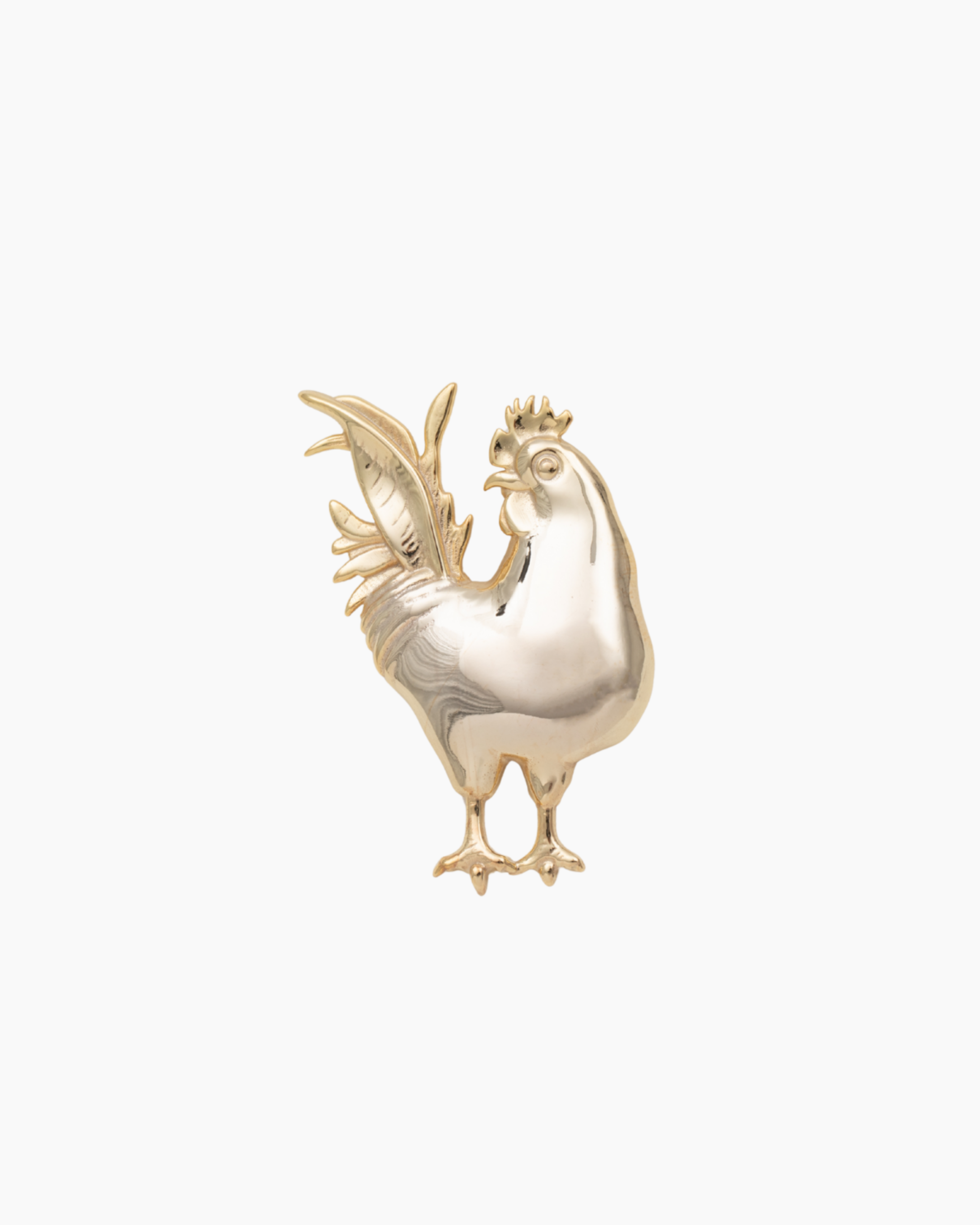 Picture of Rooster Brooch