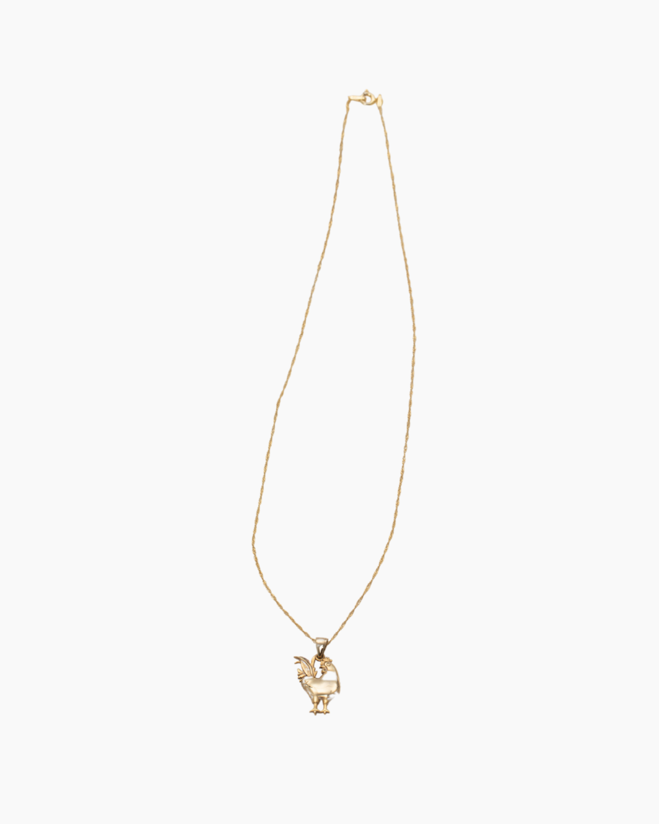 Picture of Rooster Necklace